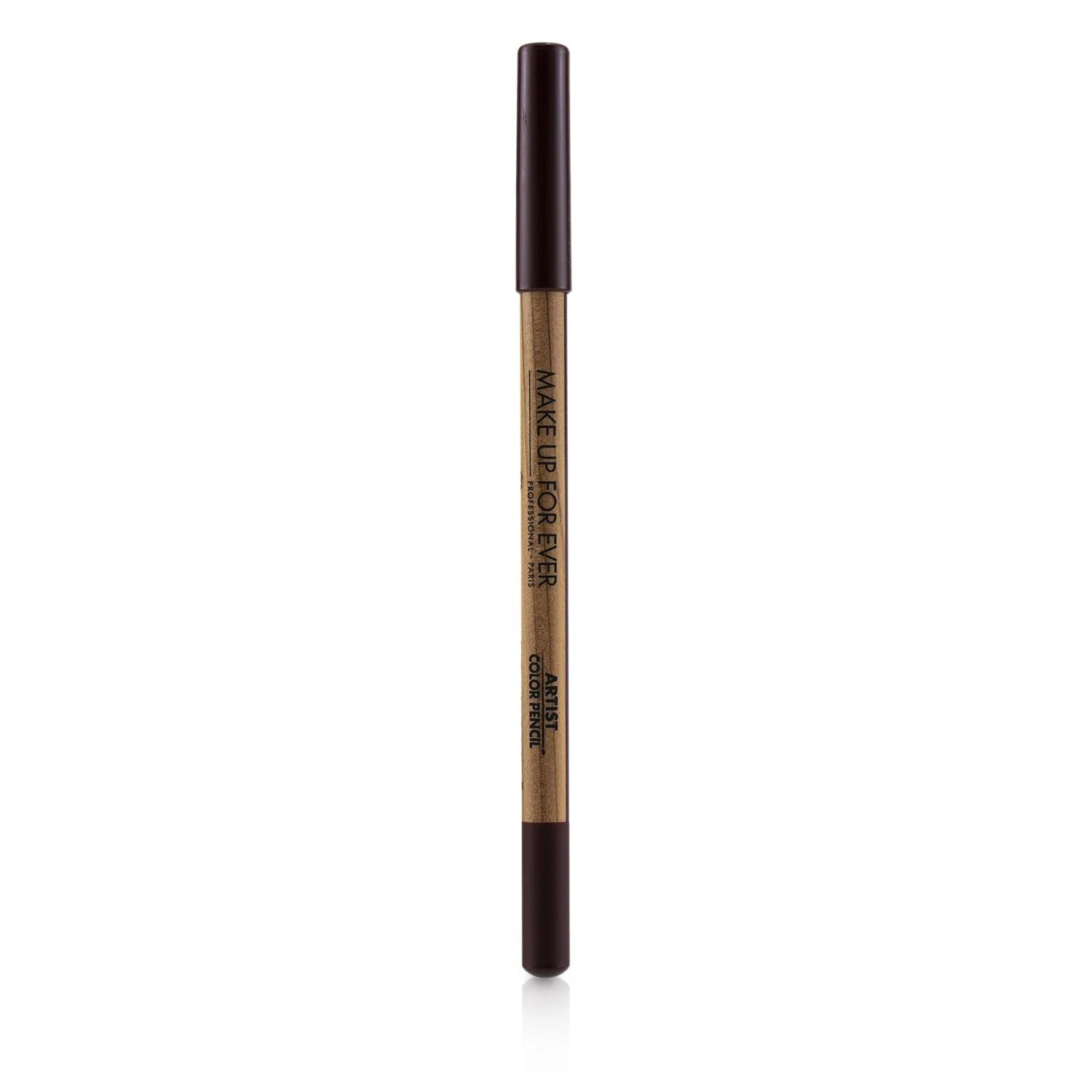 Make Up For Ever Artist Color Pencil - # 612 Dimensional Dark Brown  1.41g/0.04oz
