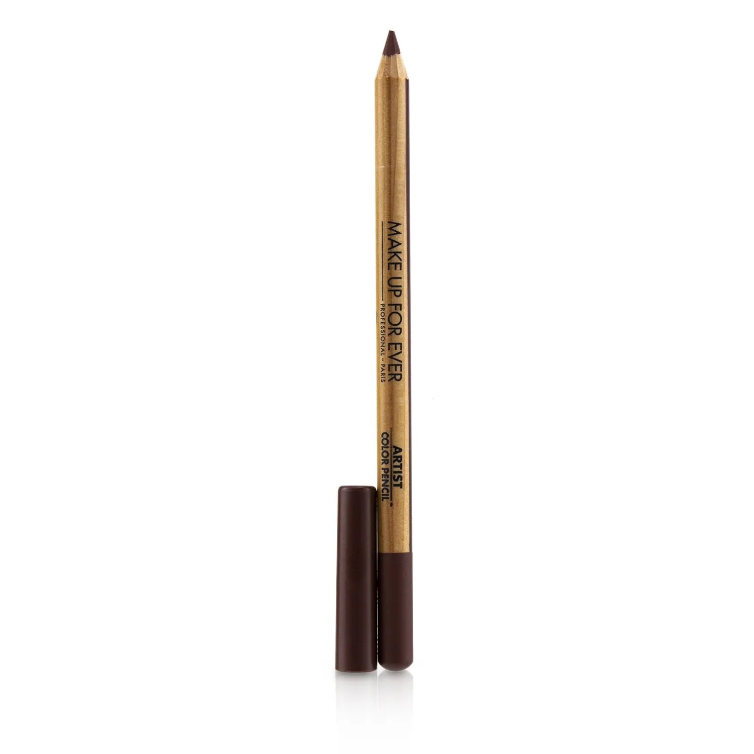 Make Up For Ever Artist Color Pencil - # 612 Dimensional Dark Brown  1.41g/0.04oz