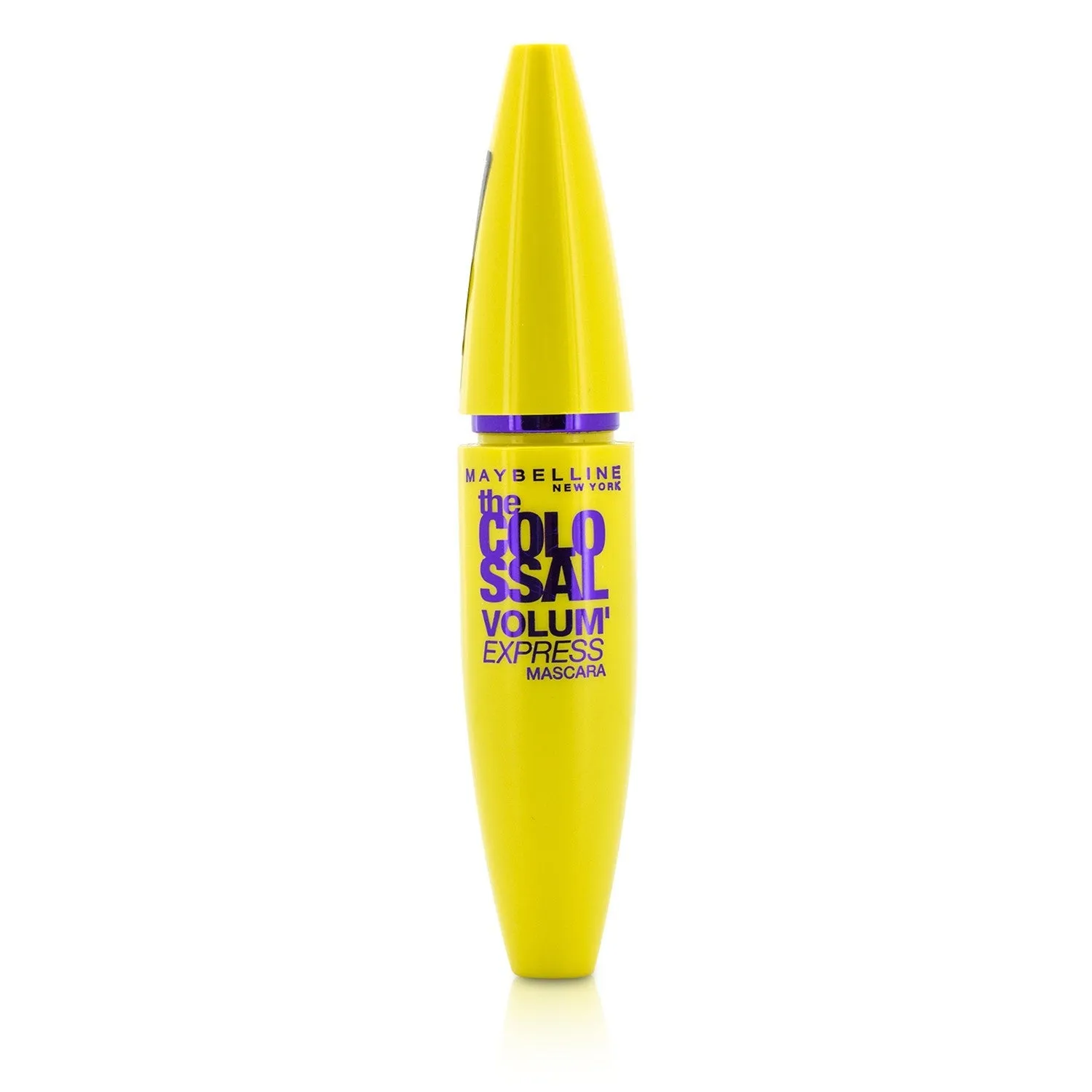 Maybelline Volum' Express The Colossal Mascara - #Glam Black  9.2ml/0.31oz