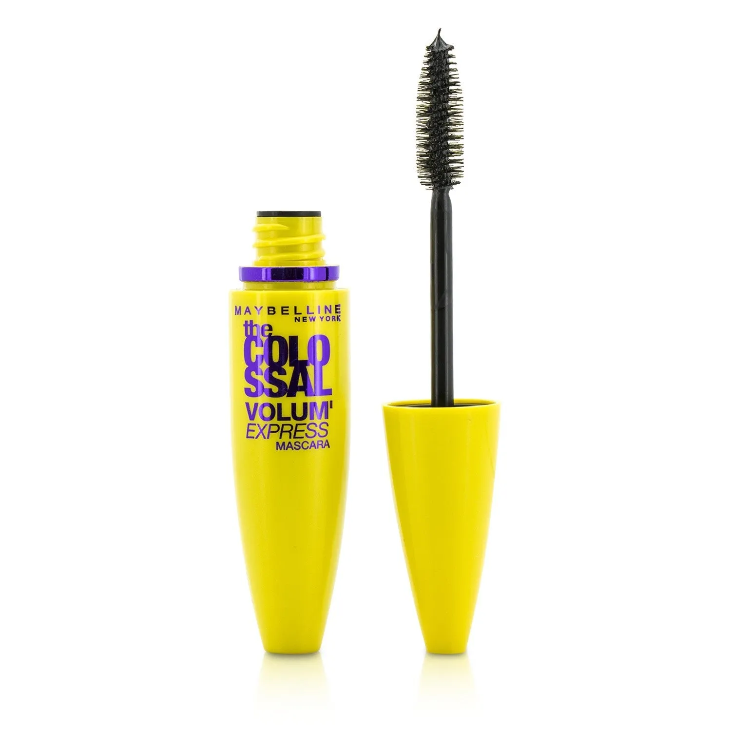 Maybelline Volum' Express The Colossal Mascara - #Glam Black  9.2ml/0.31oz