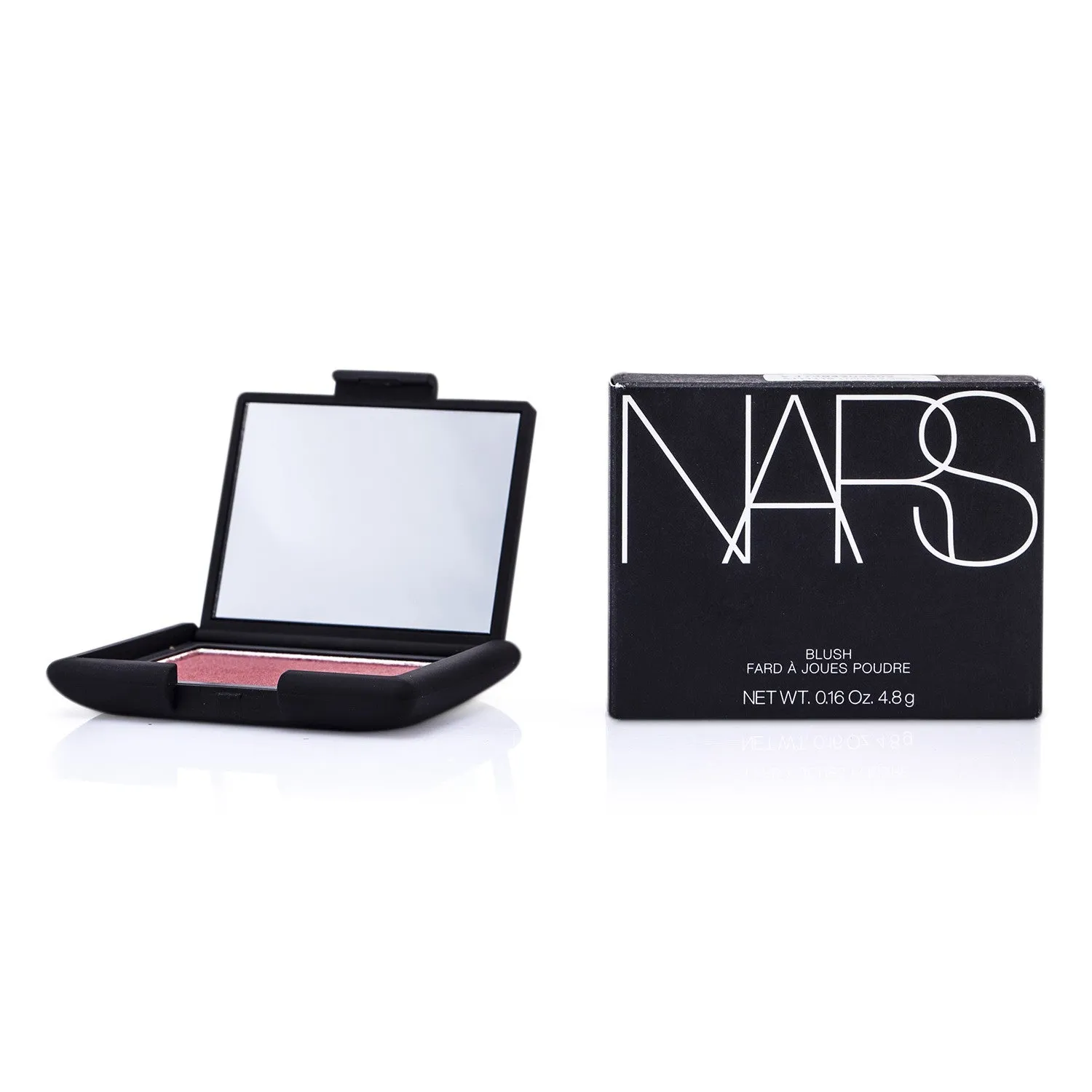 NARS Blush - Bumpy Ride  4.8g/0.16oz
