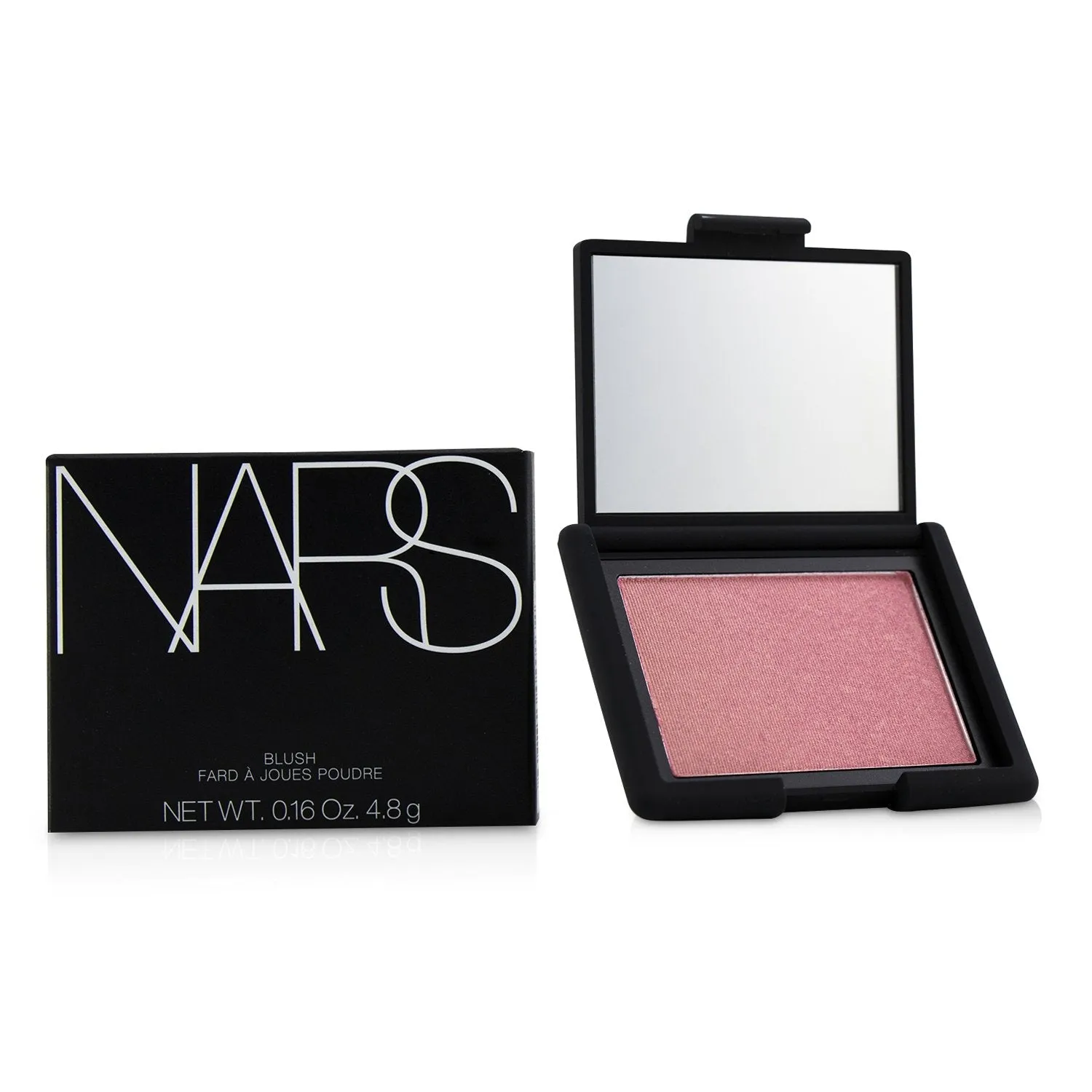 NARS Blush - Bumpy Ride  4.8g/0.16oz
