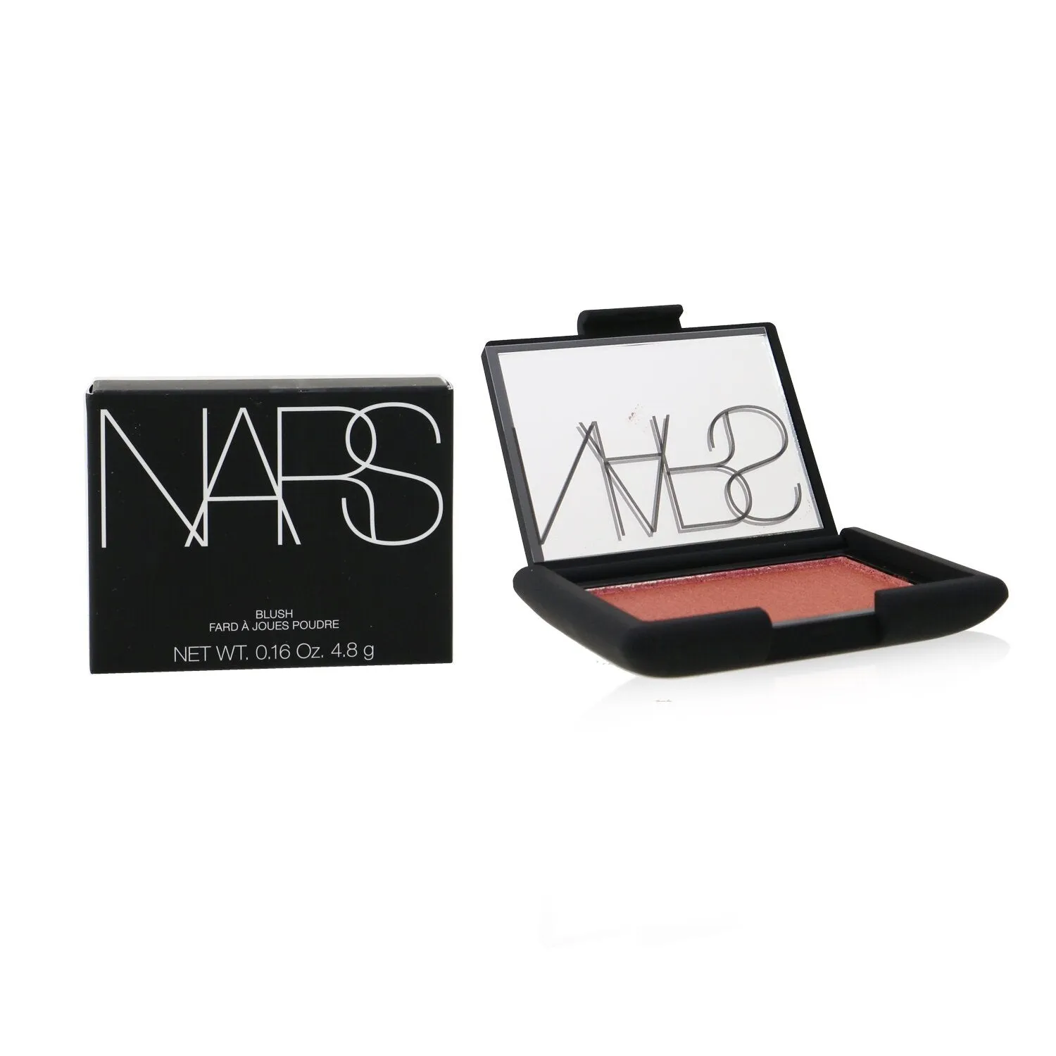 NARS Blush - Bumpy Ride  4.8g/0.16oz