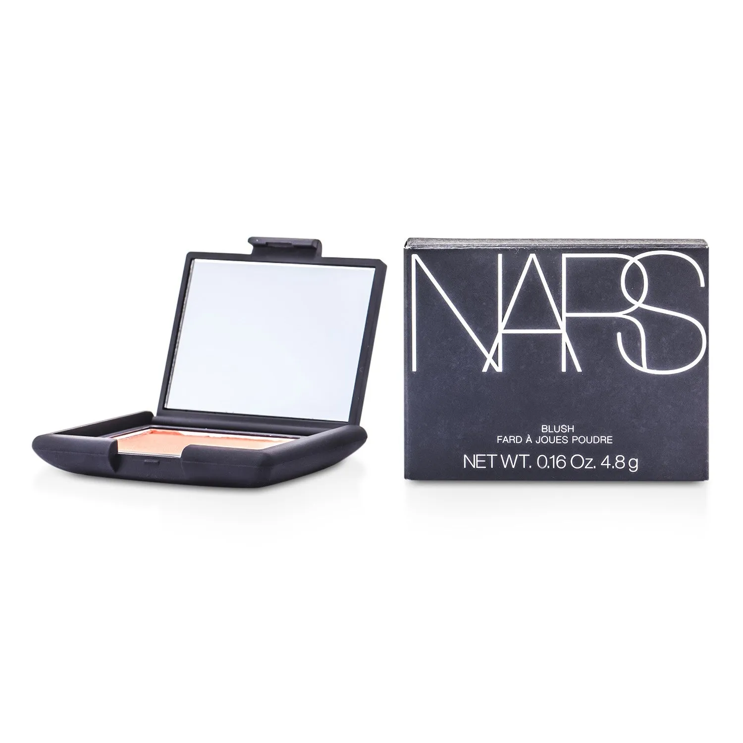 NARS Blush - Bumpy Ride  4.8g/0.16oz