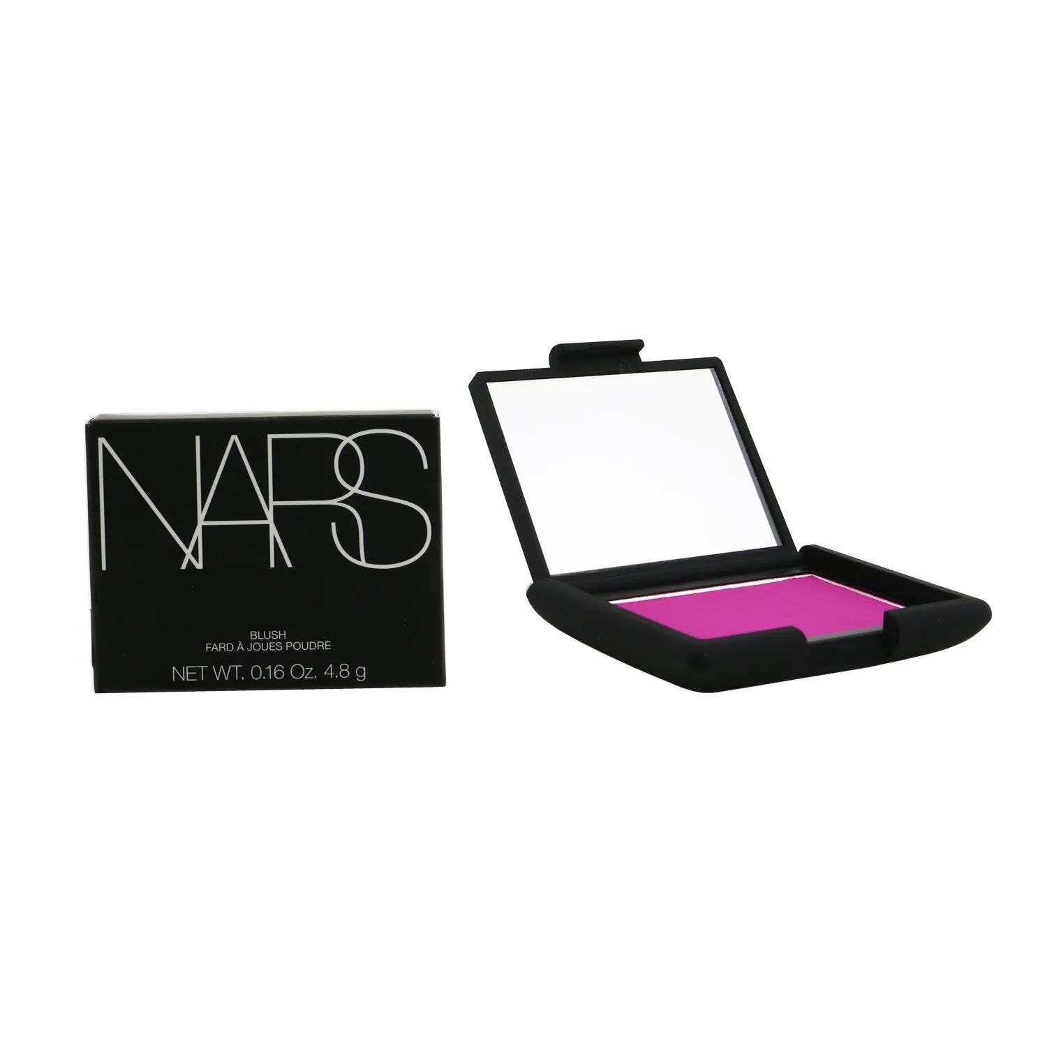 NARS Blush - Bumpy Ride  4.8g/0.16oz