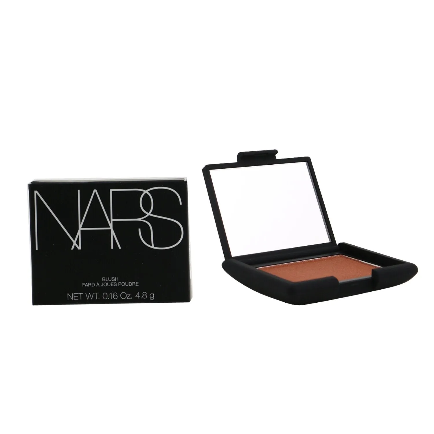 NARS Blush - Bumpy Ride  4.8g/0.16oz