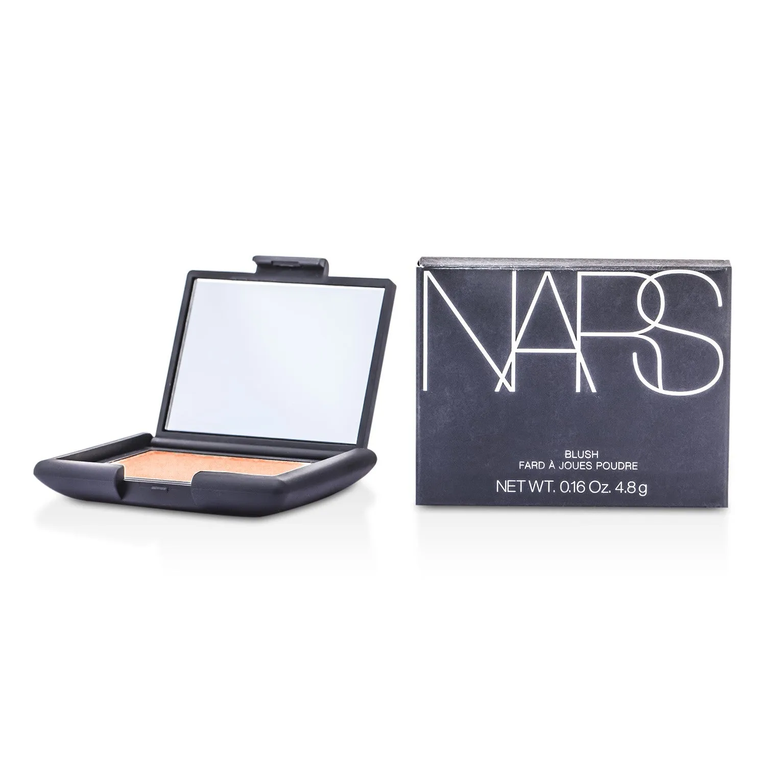 NARS Blush - Bumpy Ride  4.8g/0.16oz