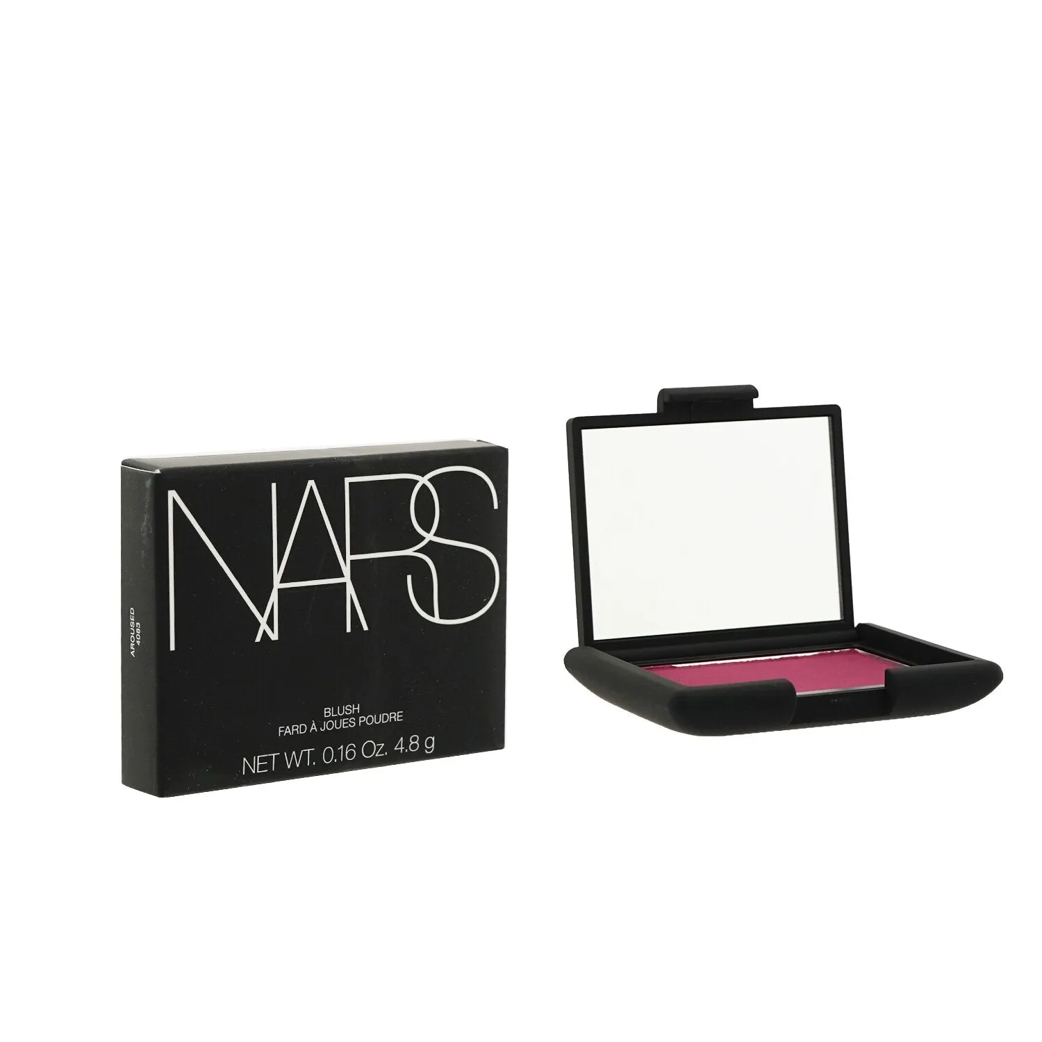 NARS Blush - Bumpy Ride  4.8g/0.16oz