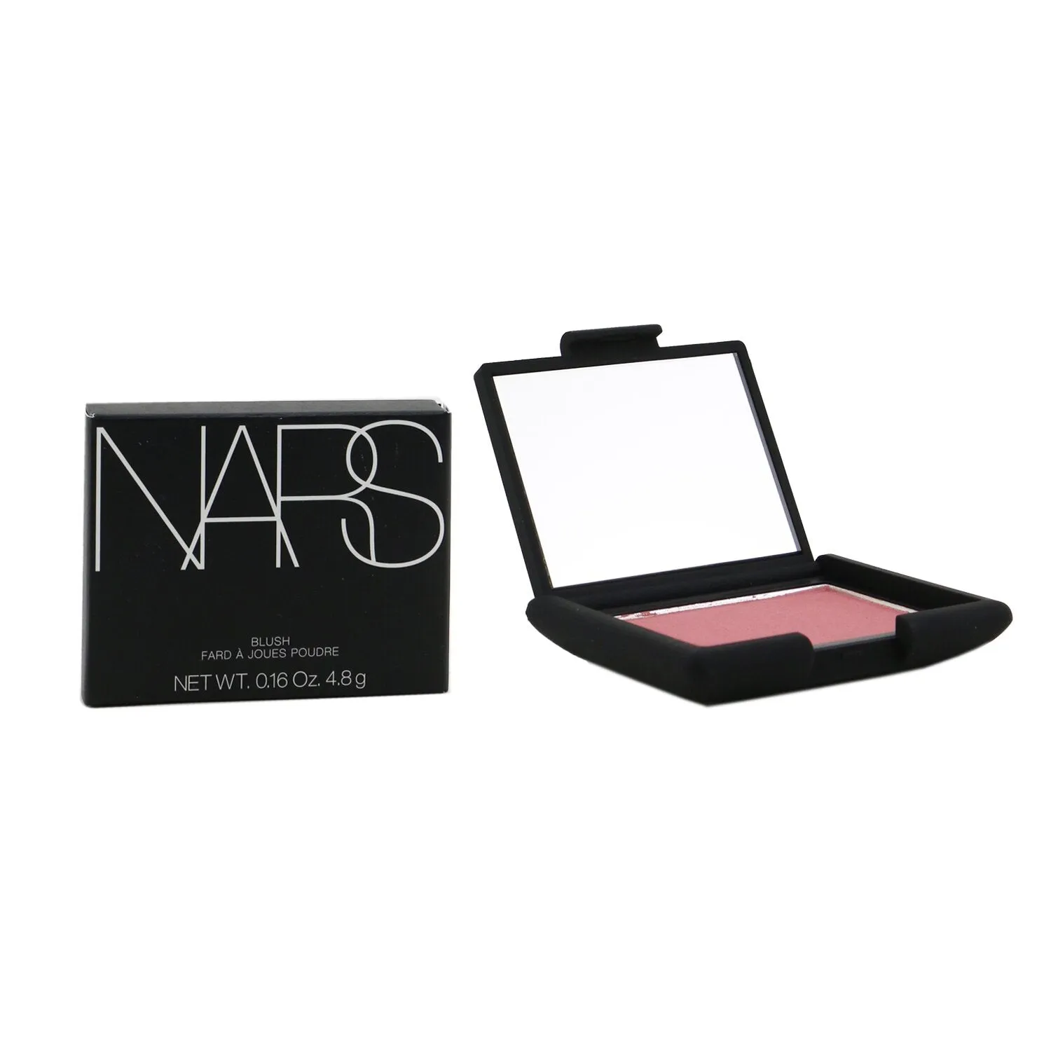NARS Blush - Bumpy Ride  4.8g/0.16oz