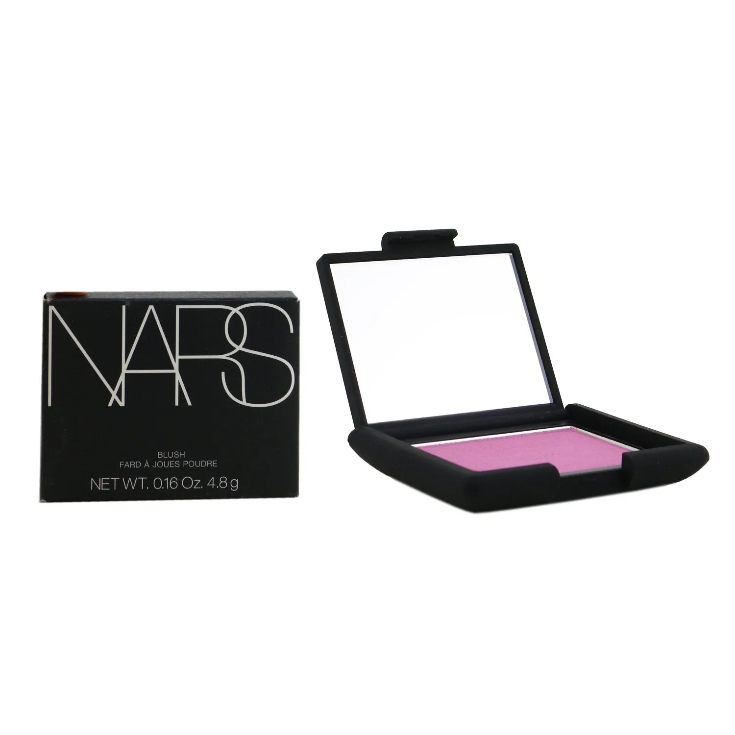 NARS Blush - Bumpy Ride  4.8g/0.16oz