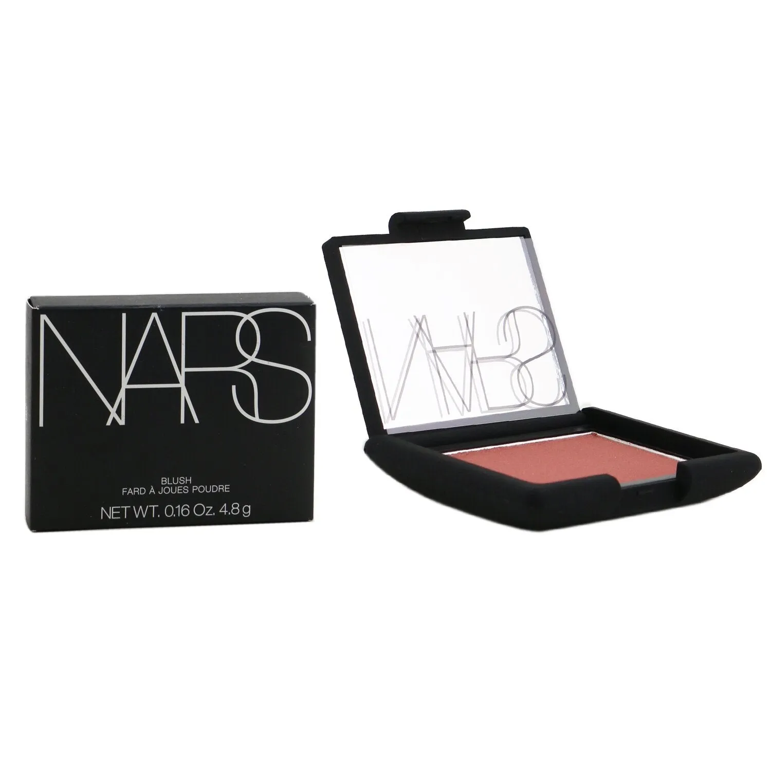 NARS Blush - Bumpy Ride  4.8g/0.16oz