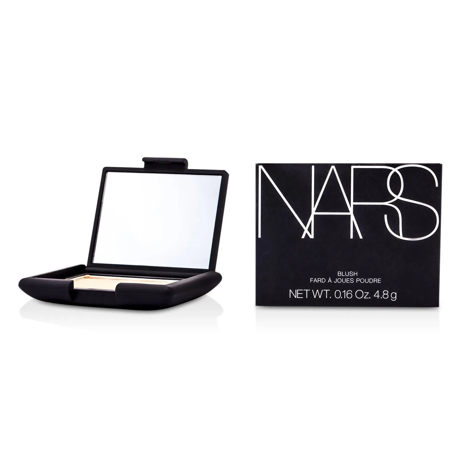 NARS Blush - Bumpy Ride  4.8g/0.16oz
