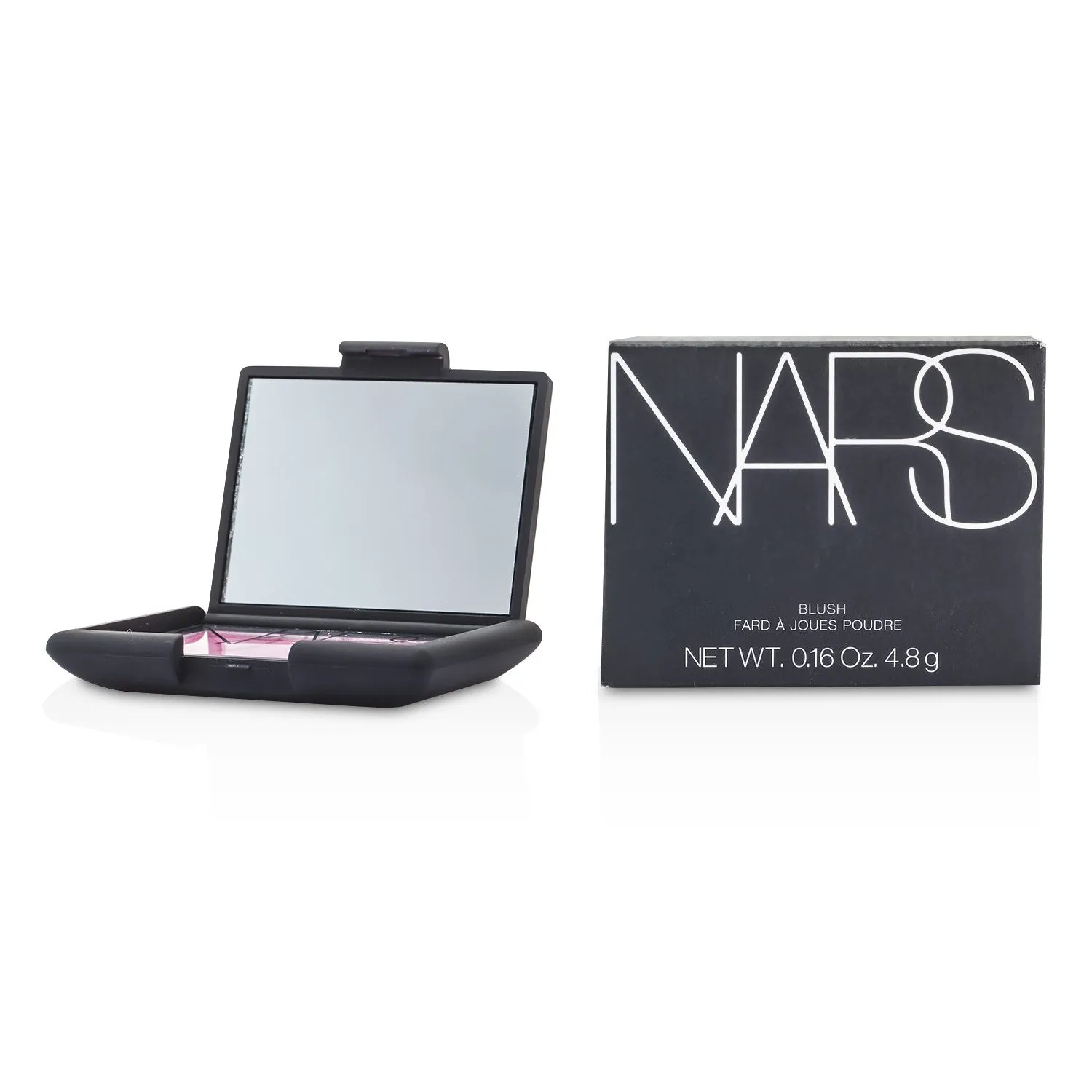 NARS Blush - Bumpy Ride  4.8g/0.16oz