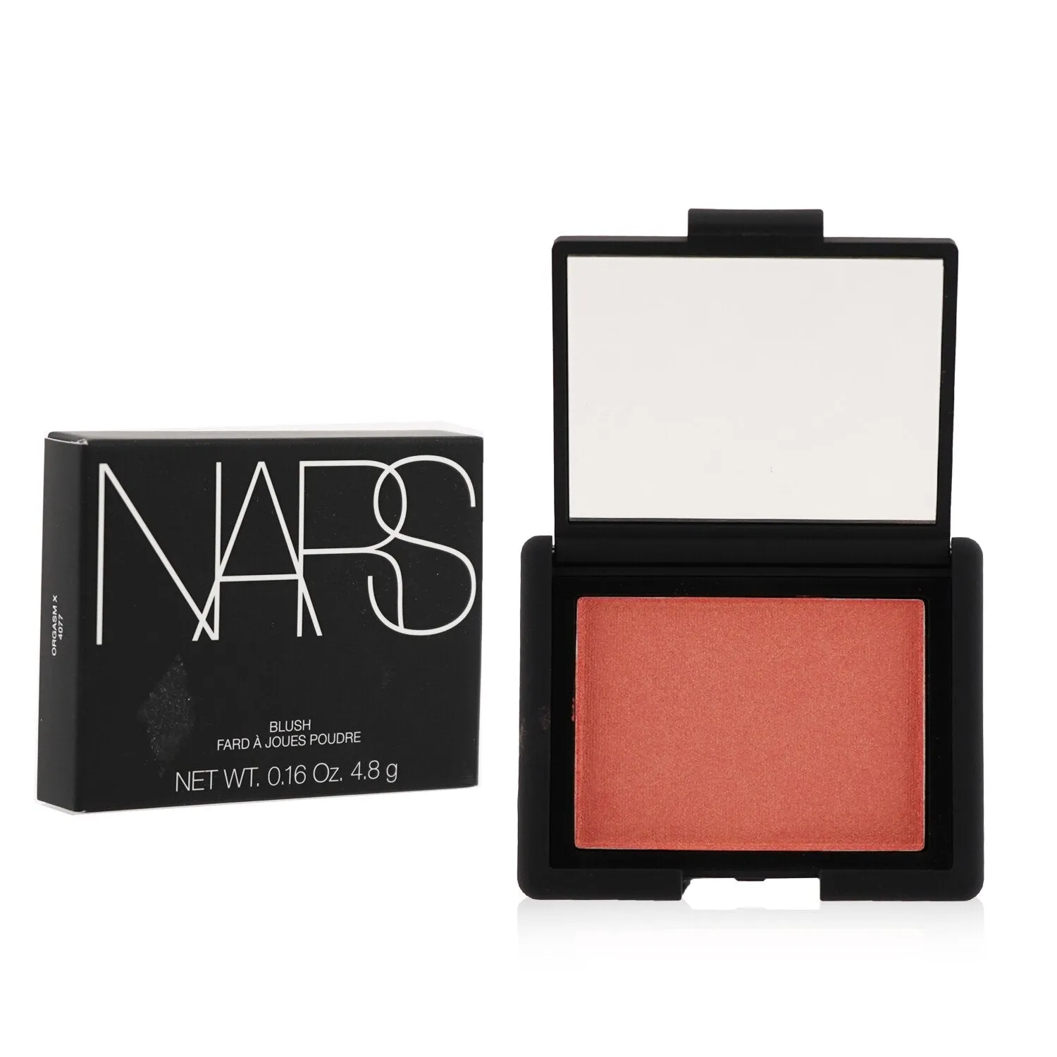 NARS Blush - Bumpy Ride  4.8g/0.16oz