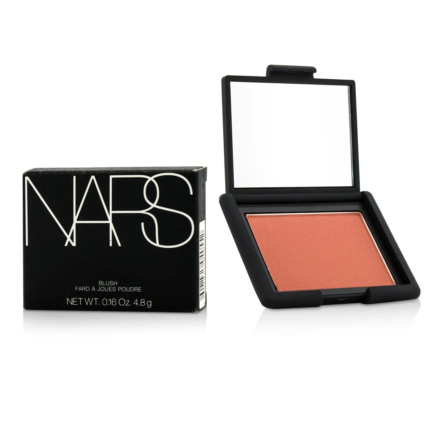 NARS Blush - Bumpy Ride  4.8g/0.16oz