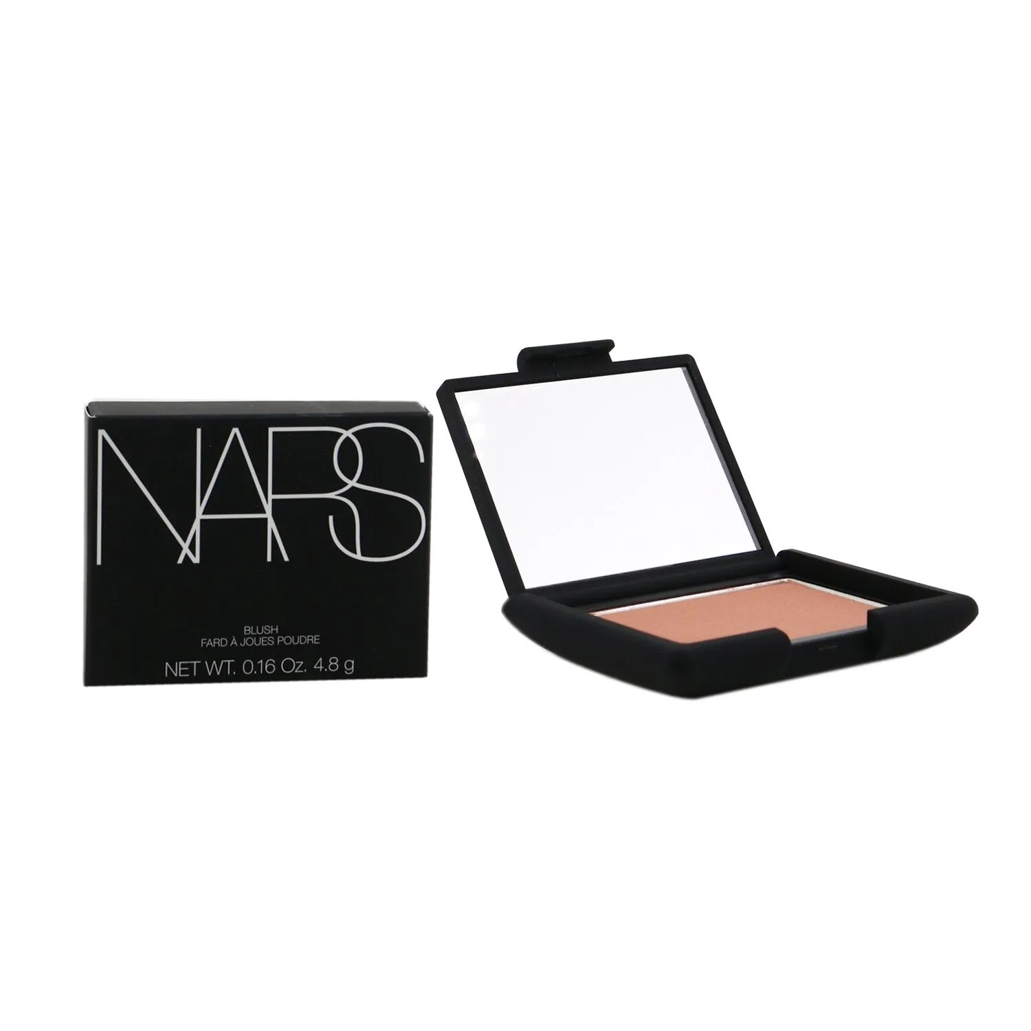 NARS Blush - Bumpy Ride  4.8g/0.16oz