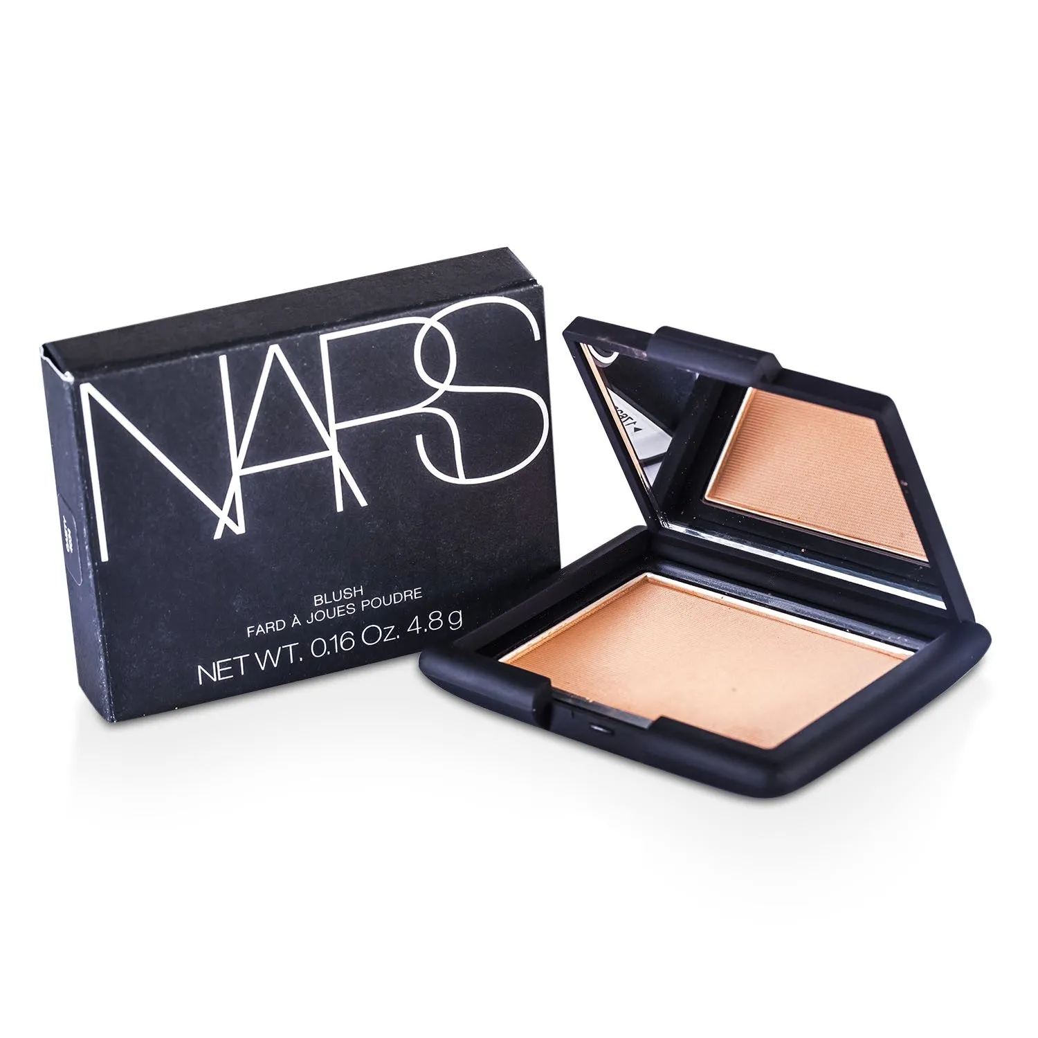 NARS Blush - Bumpy Ride  4.8g/0.16oz
