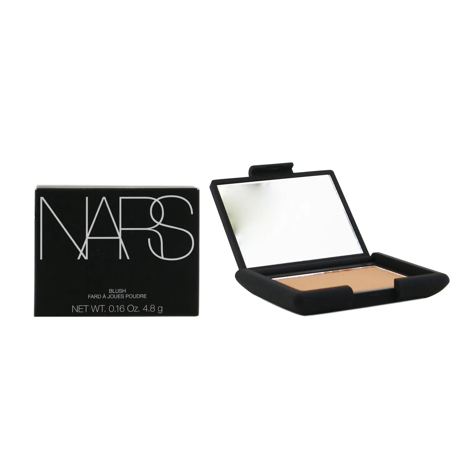 NARS Blush - Bumpy Ride  4.8g/0.16oz