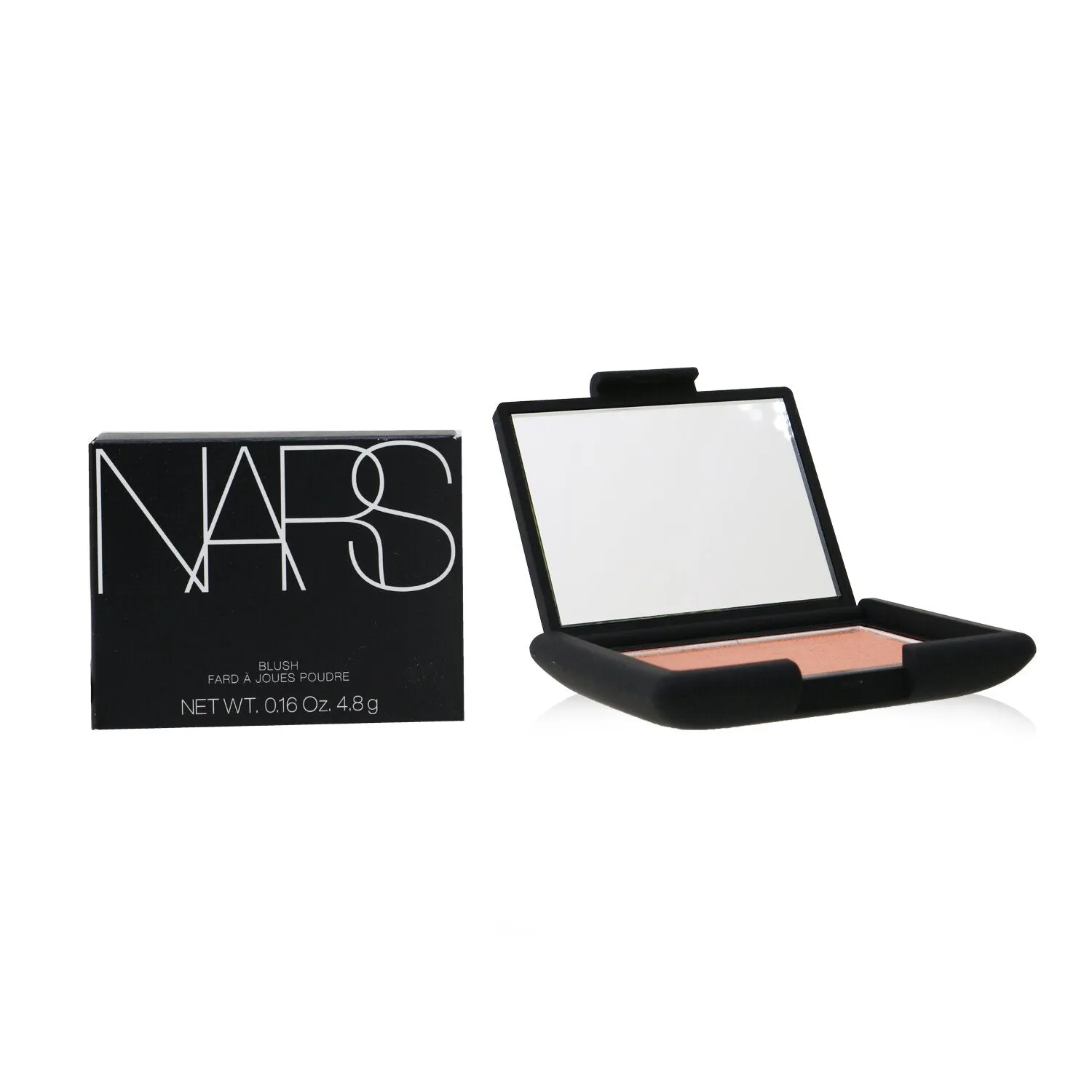 NARS Blush - Bumpy Ride  4.8g/0.16oz
