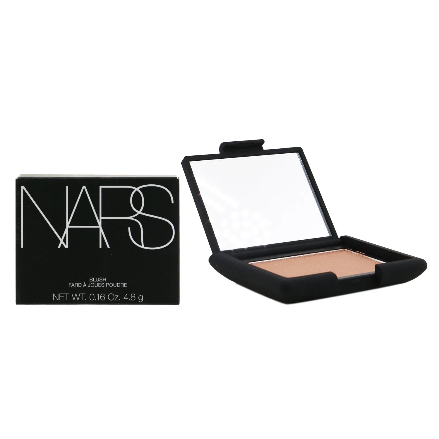 NARS Blush - Bumpy Ride  4.8g/0.16oz