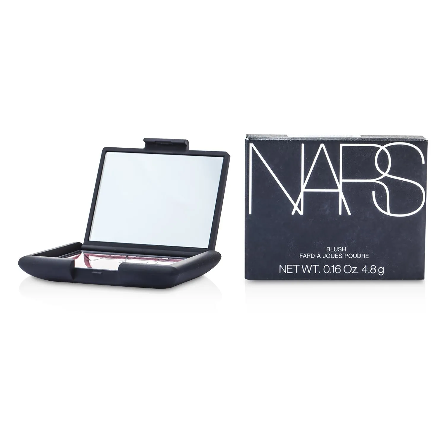 NARS Blush - Bumpy Ride  4.8g/0.16oz