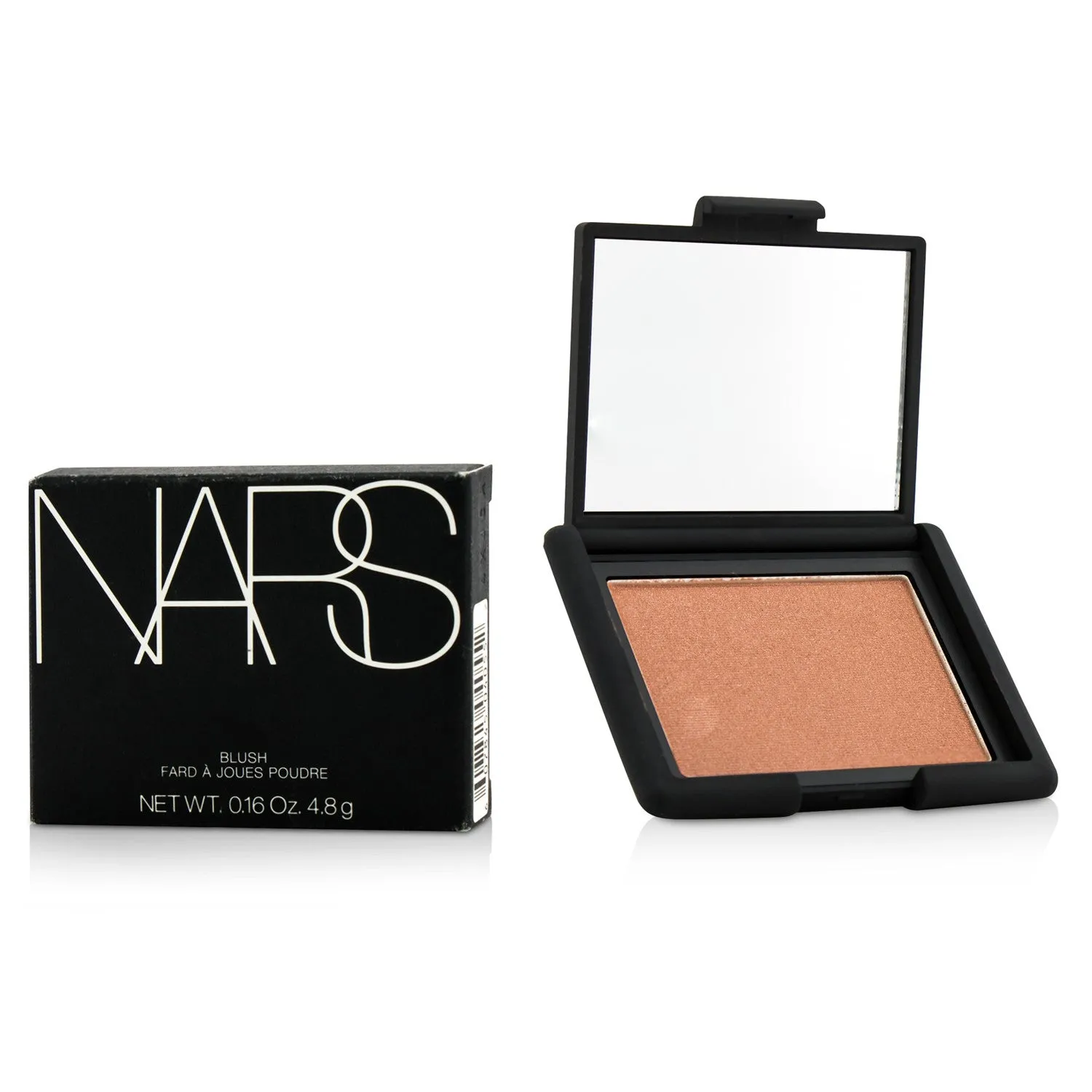 NARS Blush - Bumpy Ride  4.8g/0.16oz