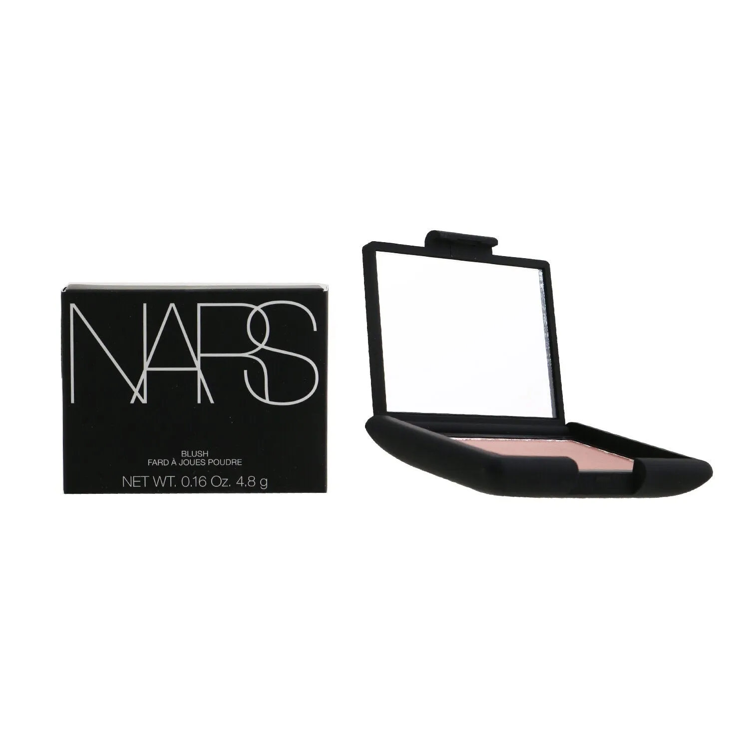 NARS Blush - Bumpy Ride  4.8g/0.16oz