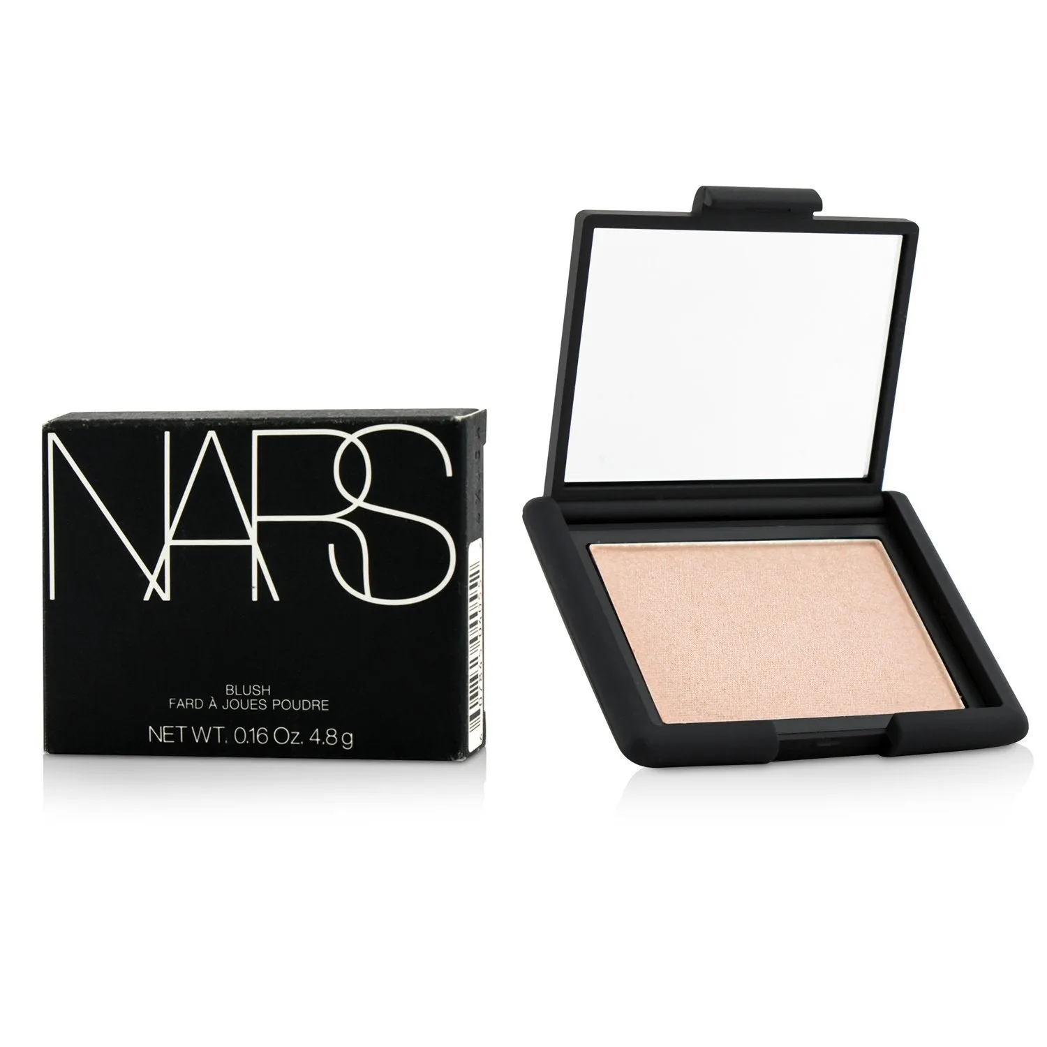 NARS Blush - Bumpy Ride  4.8g/0.16oz