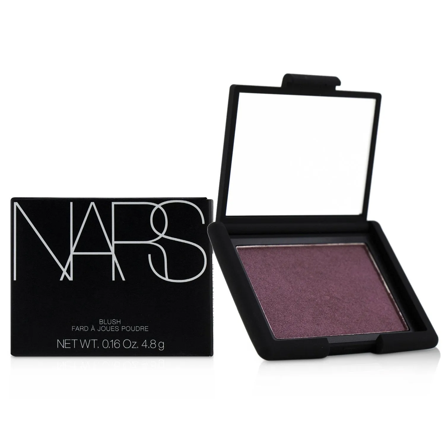 NARS Blush - Exhibit A  4.8g/0.16oz