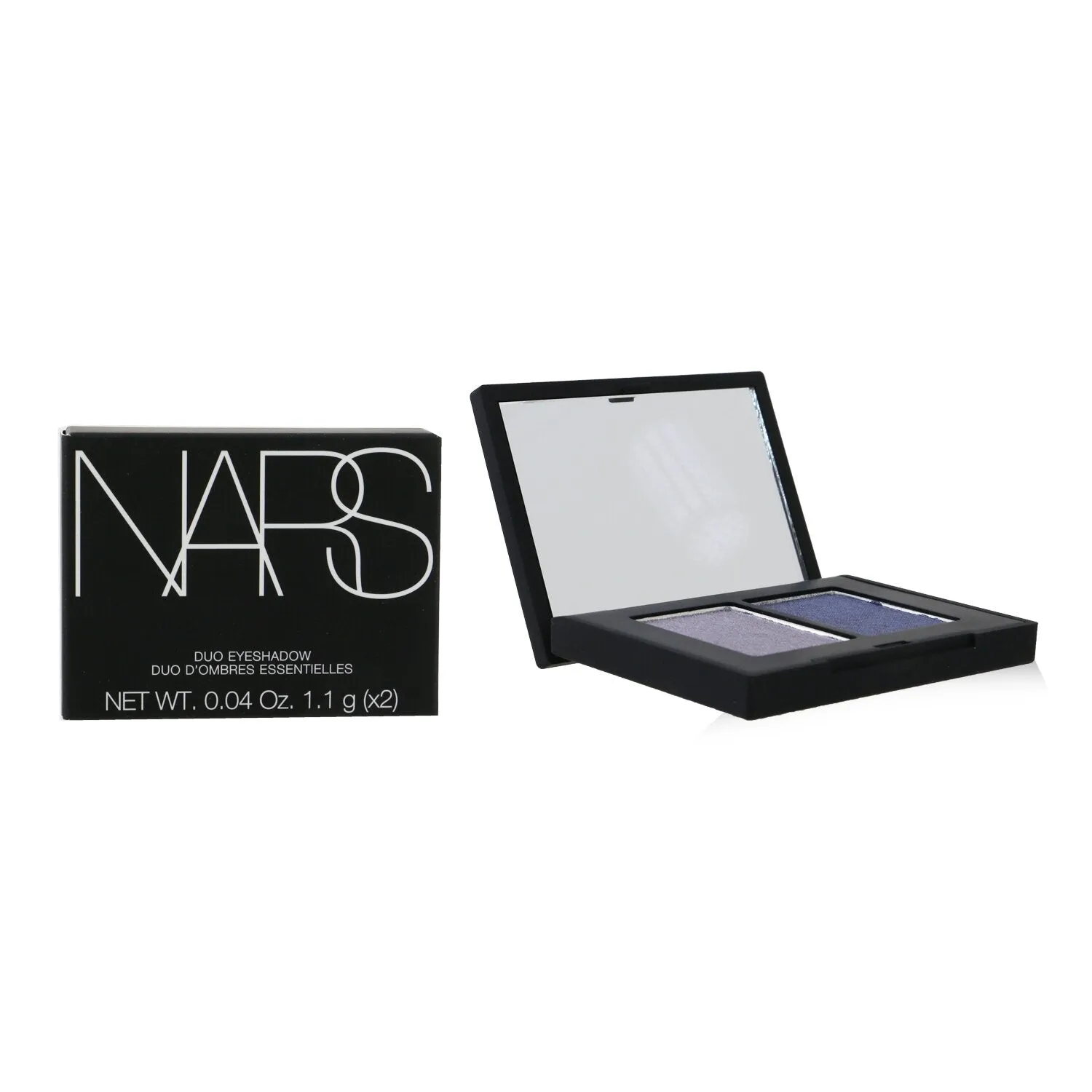 NARS Duo Eyeshadow - Surabaya  2x1.1g/0.04oz