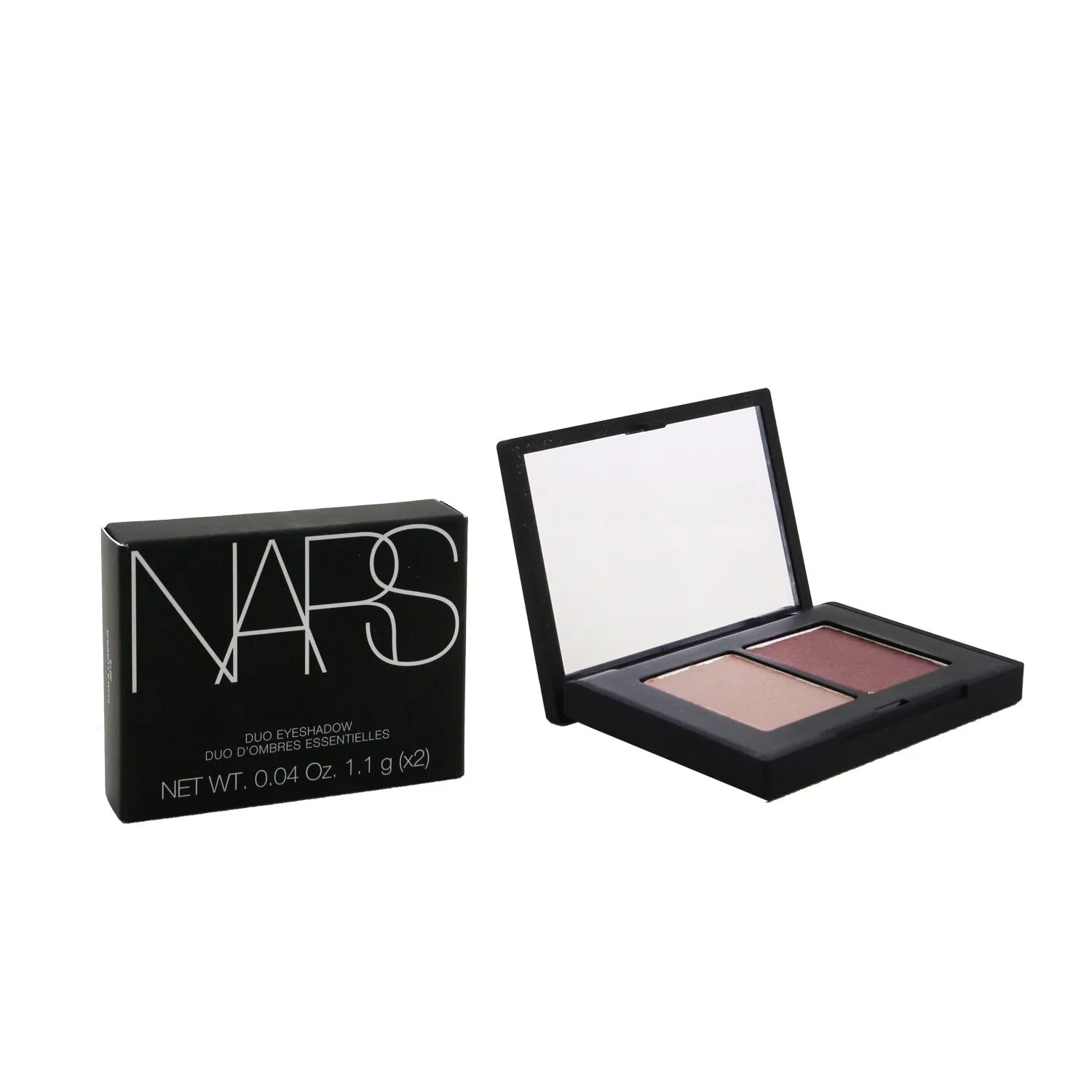 NARS Duo Eyeshadow - Tzarine  2x1.1g/0.04oz
