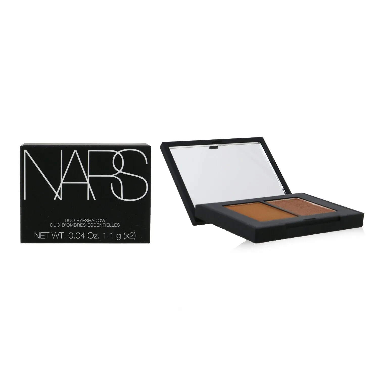 NARS Duo Eyeshadow - Underworld  2x1.1g/0.04oz
