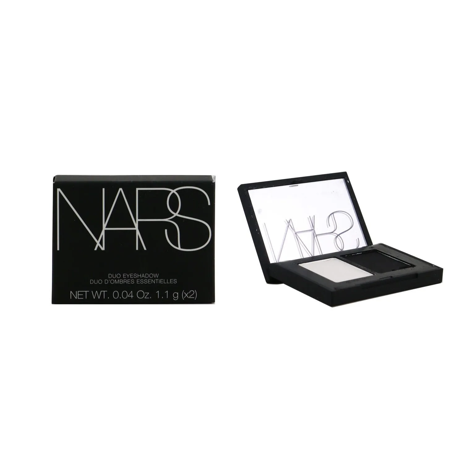 NARS Duo Eyeshadow - Underworld  2x1.1g/0.04oz