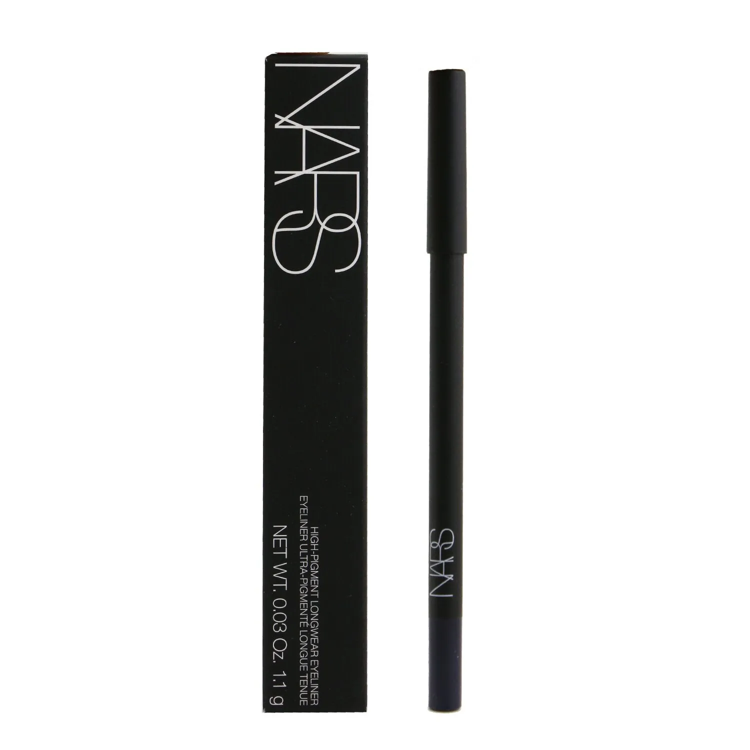 NARS High Pigment Longwear Eyeliner - # Grafton Street  1.1g/0.03oz