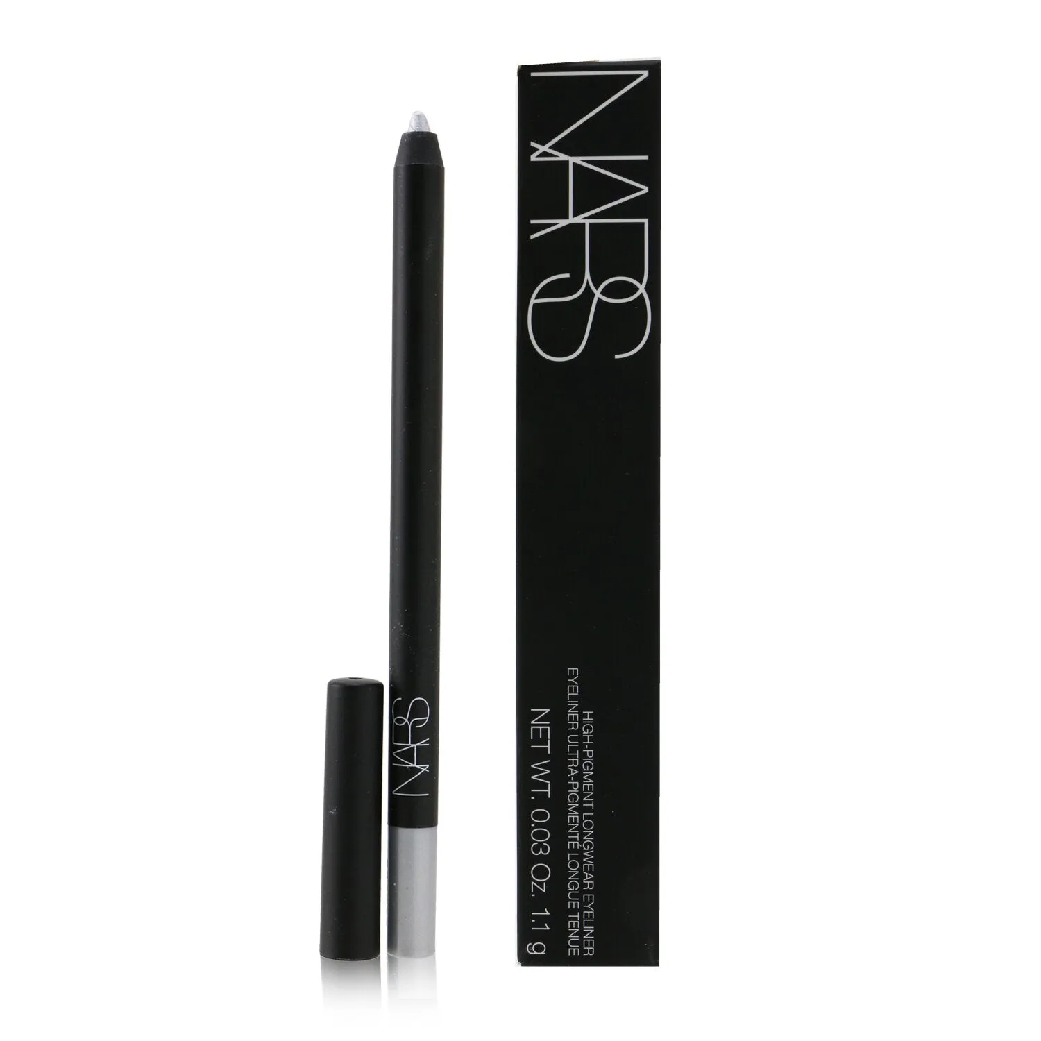 NARS High Pigment Longwear Eyeliner - # Grafton Street  1.1g/0.03oz