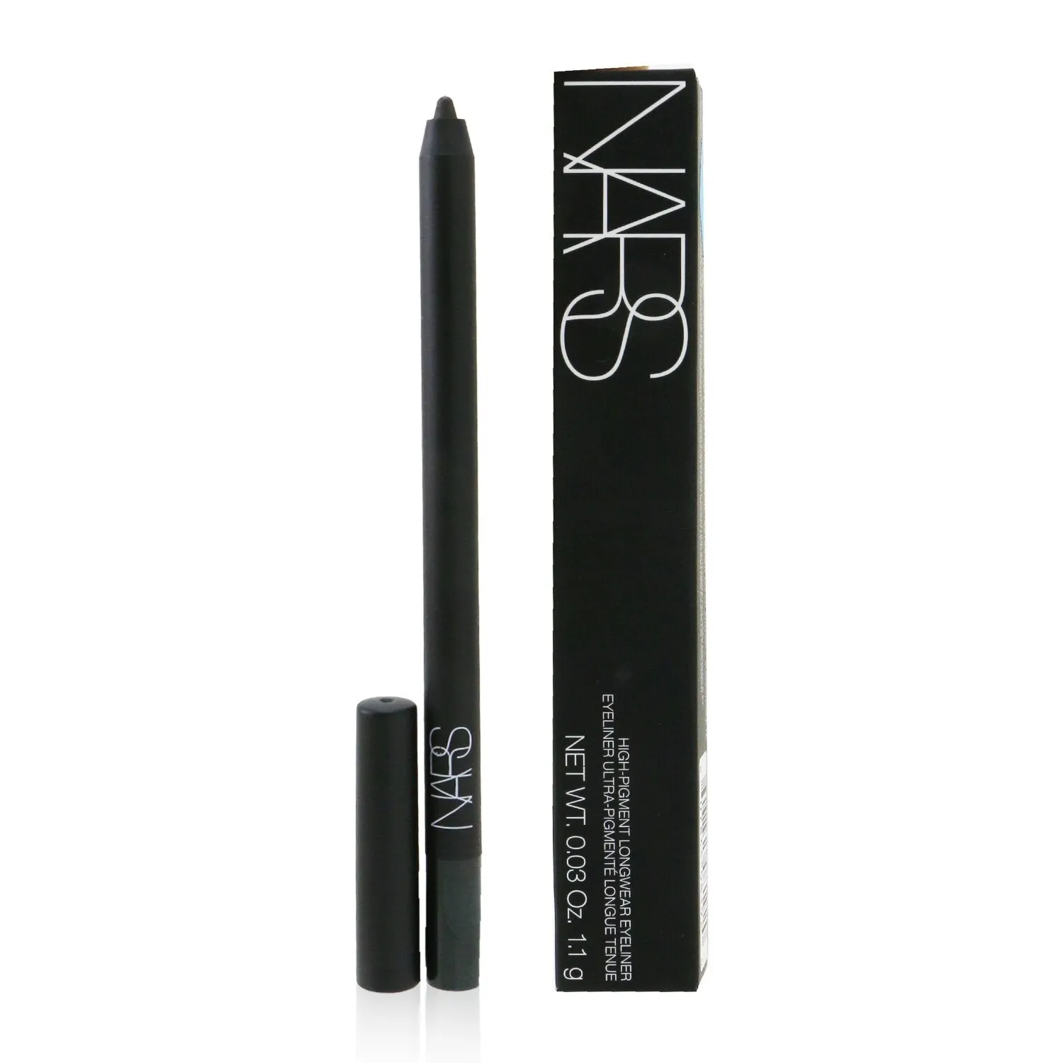 NARS High Pigment Longwear Eyeliner - # Grafton Street  1.1g/0.03oz