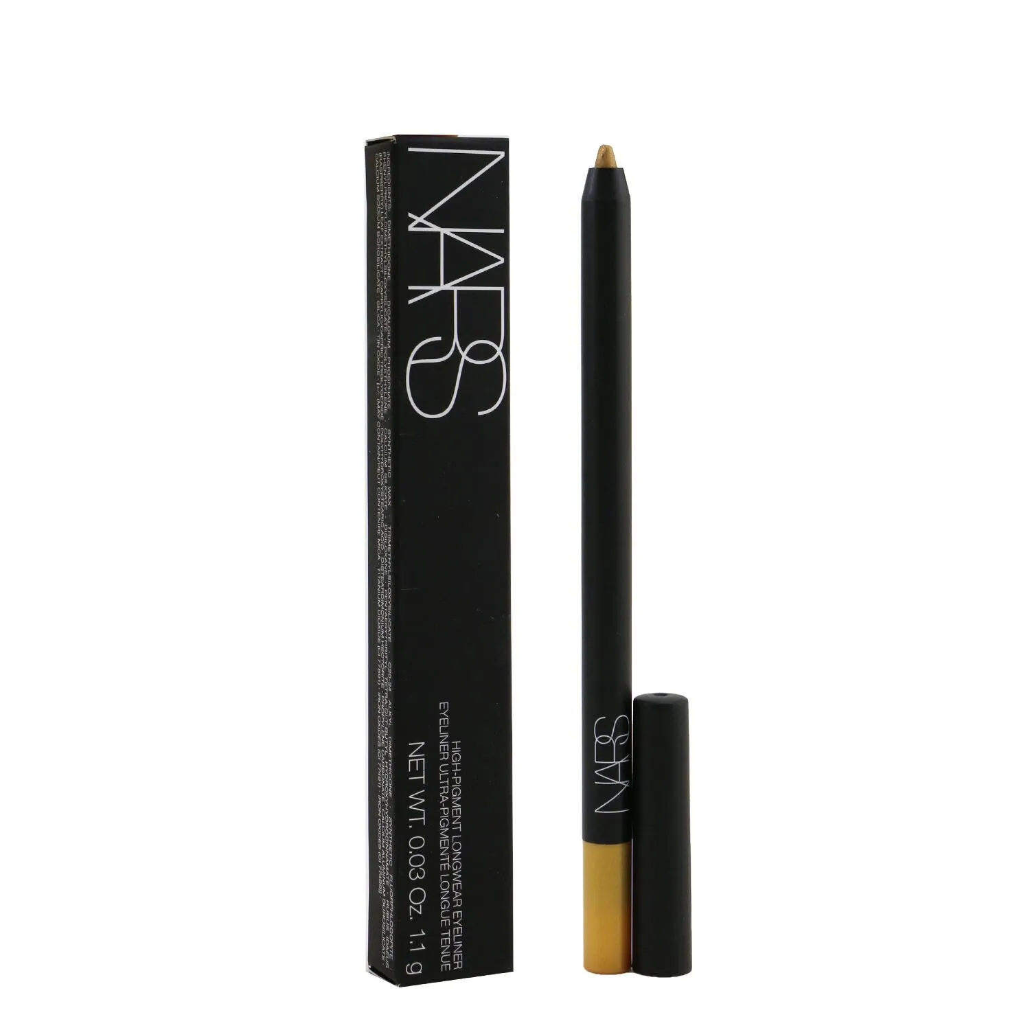 NARS High Pigment Longwear Eyeliner - # Grafton Street  1.1g/0.03oz