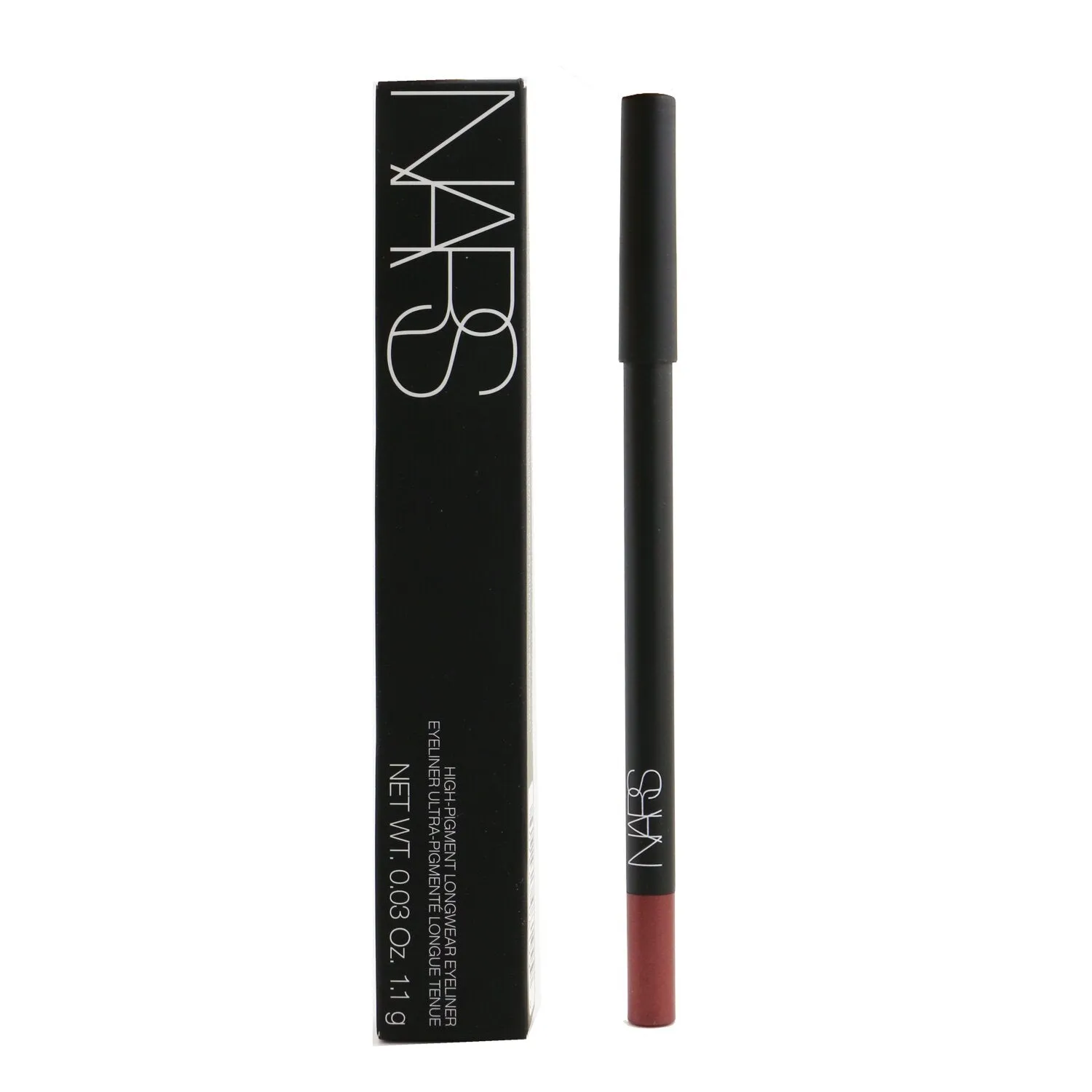 NARS High Pigment Longwear Eyeliner - # Grafton Street  1.1g/0.03oz
