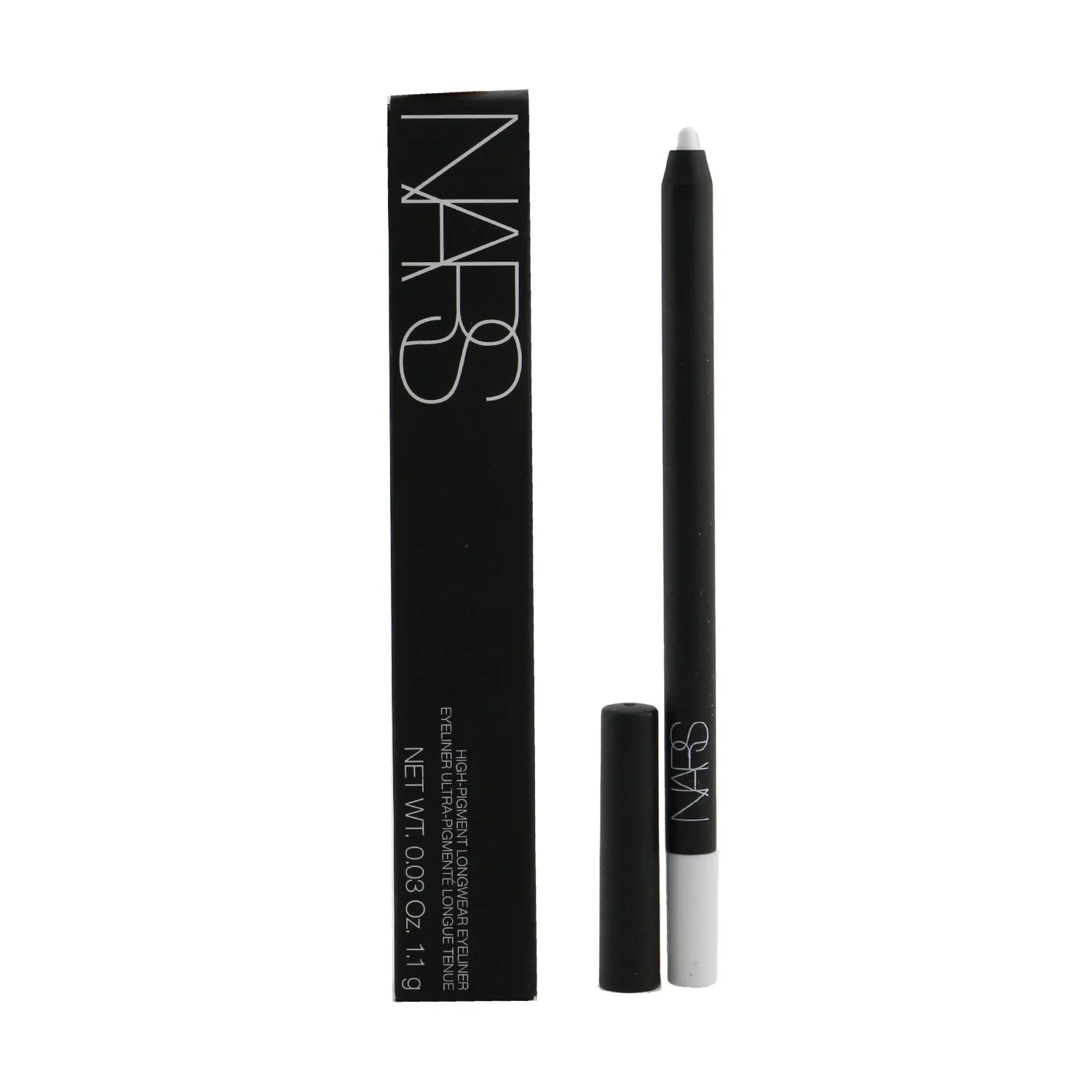 NARS High Pigment Longwear Eyeliner - # Grafton Street  1.1g/0.03oz
