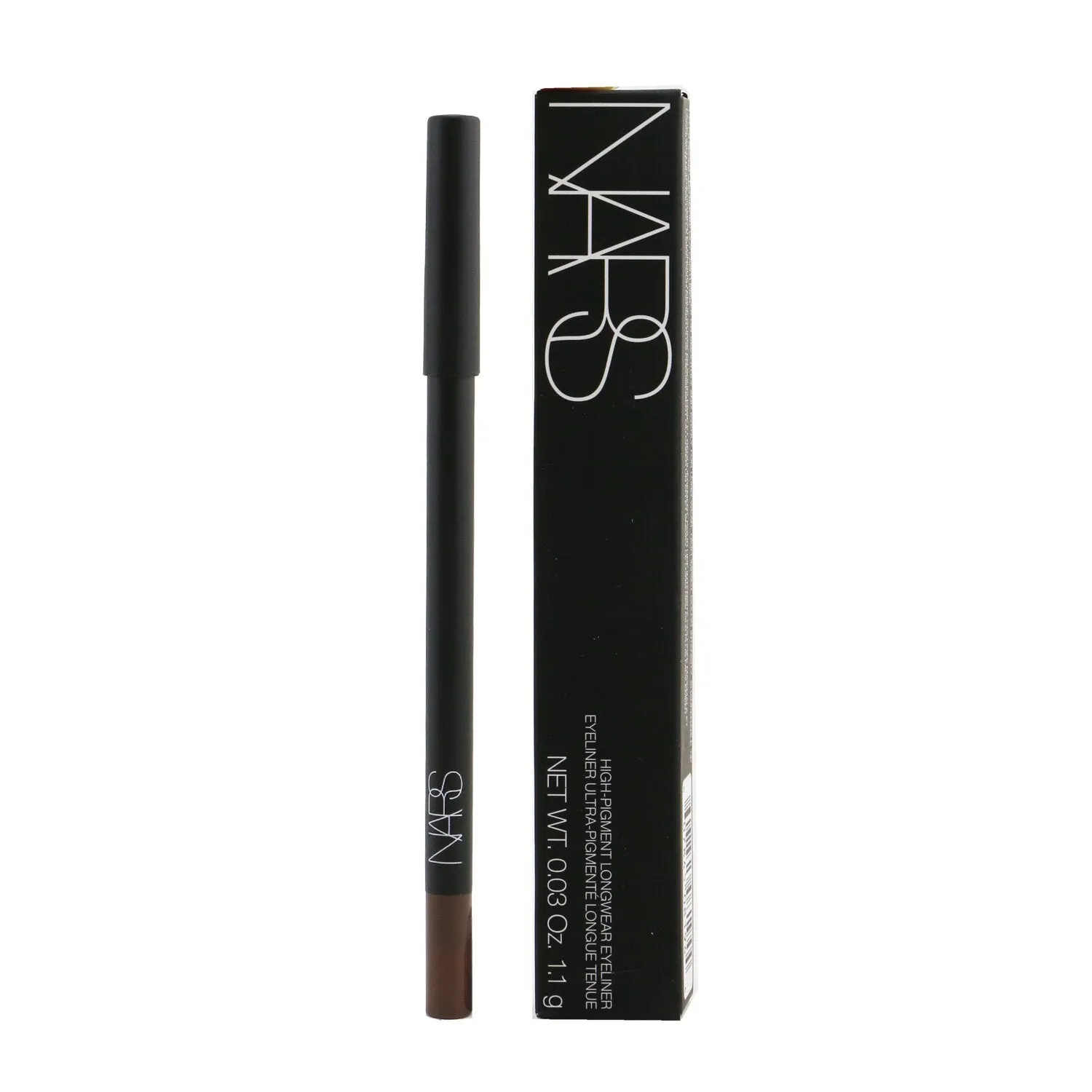 NARS High Pigment Longwear Eyeliner - # Grafton Street  1.1g/0.03oz