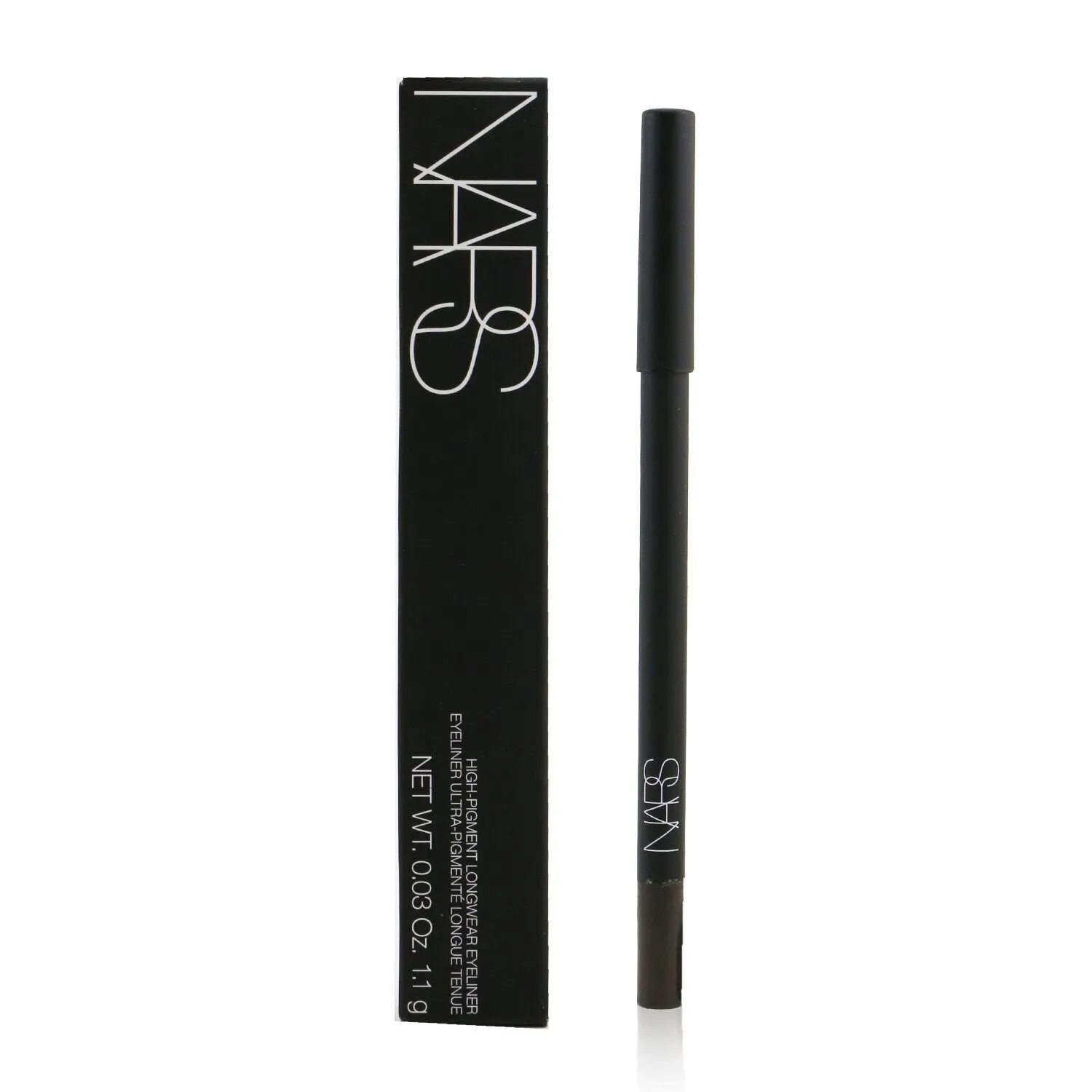 NARS High Pigment Longwear Eyeliner - # Grafton Street  1.1g/0.03oz