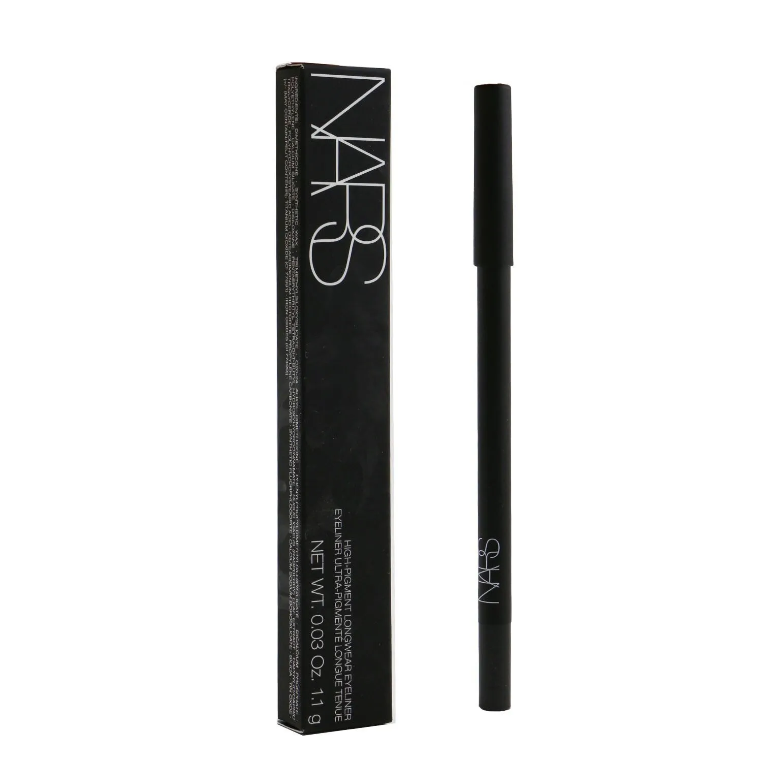 NARS High Pigment Longwear Eyeliner - # Grafton Street  1.1g/0.03oz