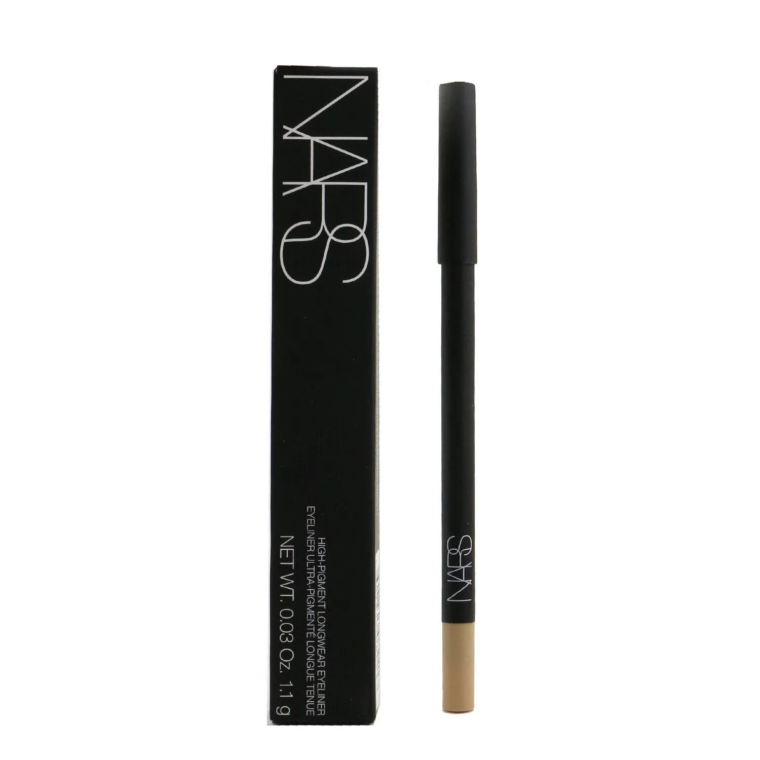 NARS High Pigment Longwear Eyeliner - # Grafton Street  1.1g/0.03oz
