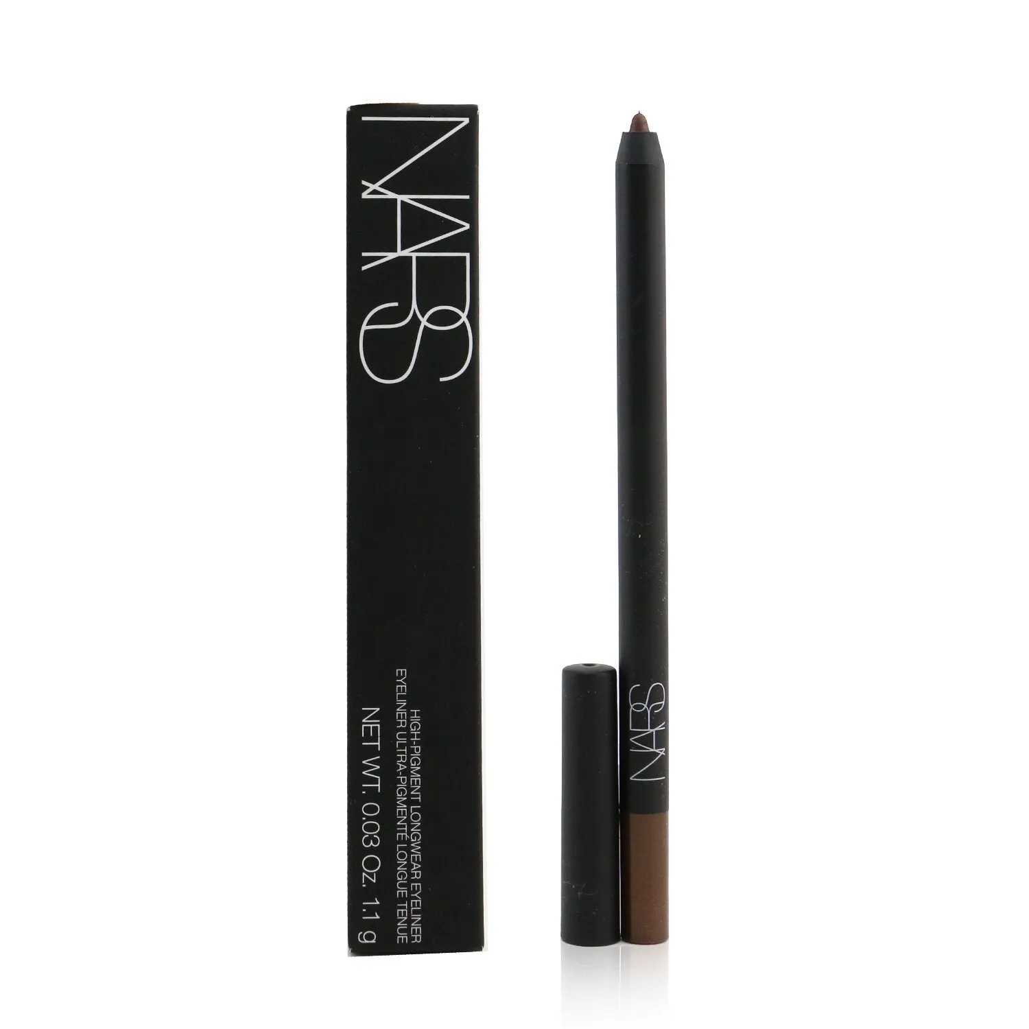 NARS High Pigment Longwear Eyeliner - # Last Frontier  1.1g/0.03oz