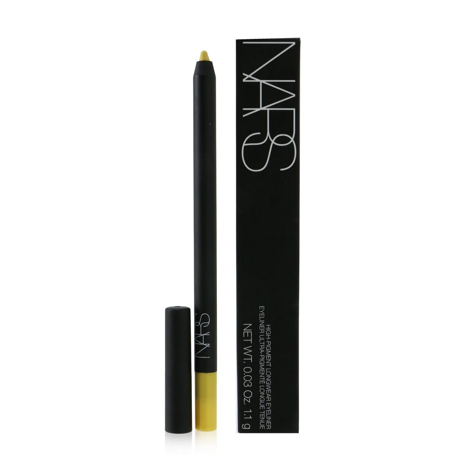 NARS High Pigment Longwear Eyeliner - # Mulholland Drive  1.1g/0.03oz