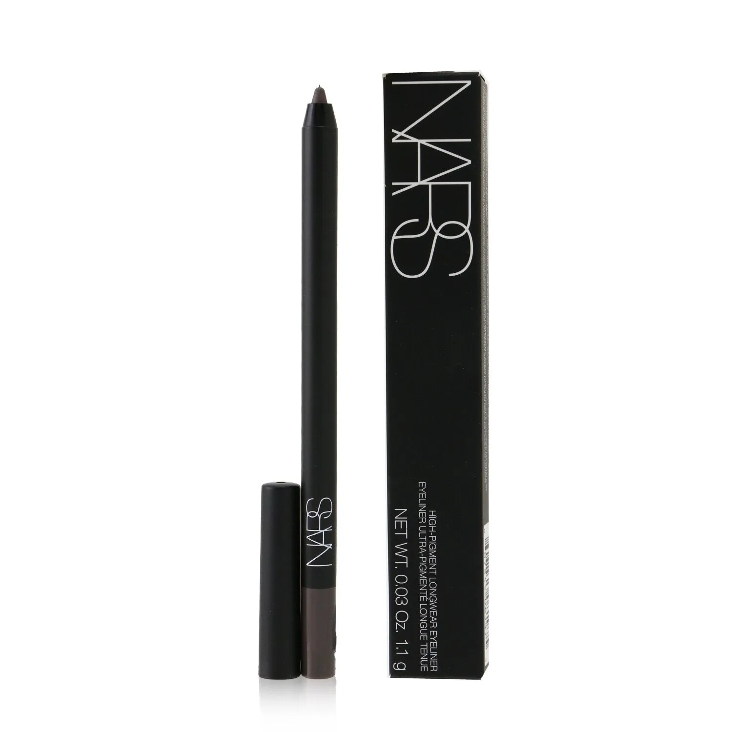 NARS High Pigment Longwear Eyeliner - # Mulholland Drive  1.1g/0.03oz