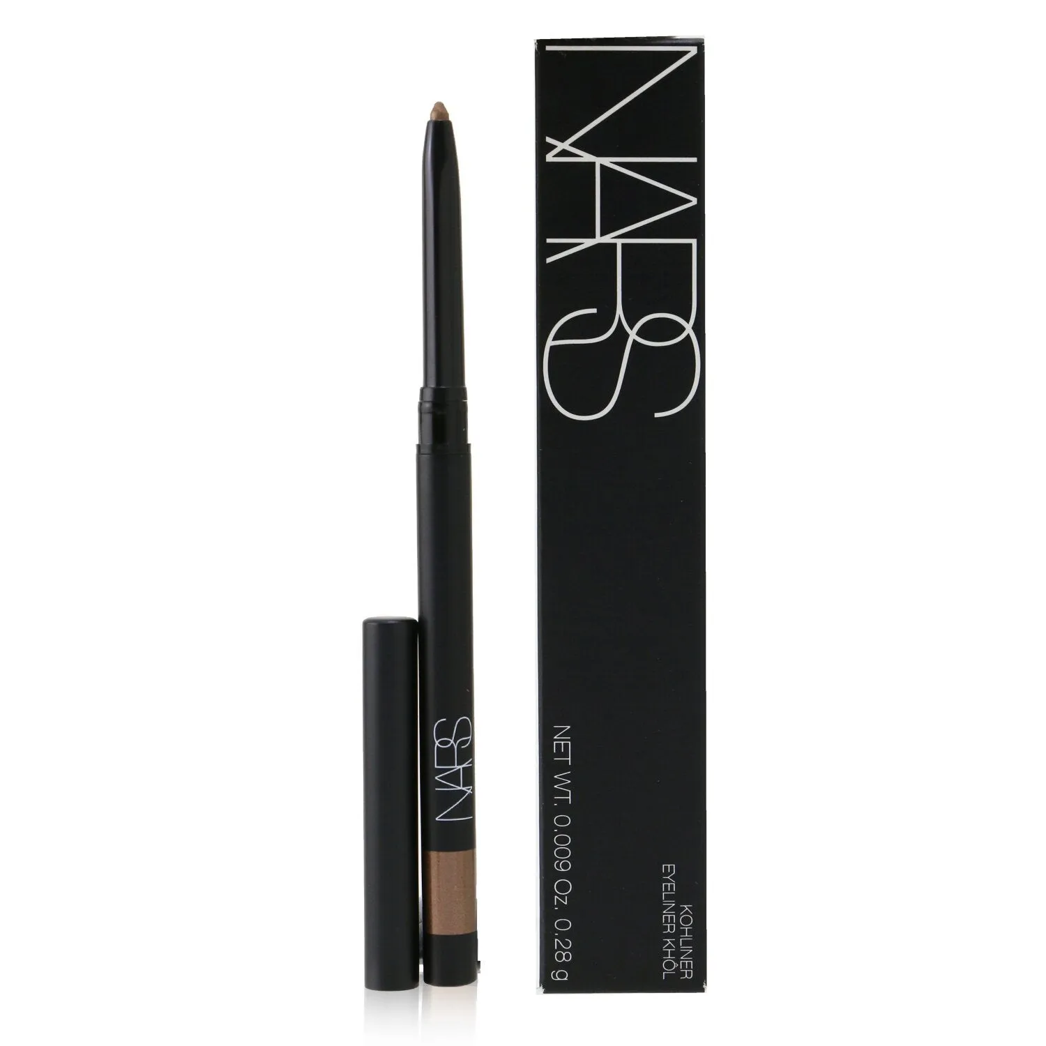 NARS Kohliner - # Naxos  0.28g/0.009oz
