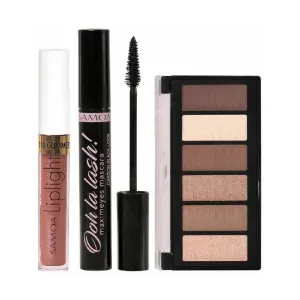Petite Kika   Oohlalash Mascara   Liplight At 10% OFF