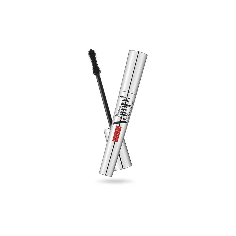Pupa Vamp! Mascara Waterproof Excep Volume Exaggerated Lashes