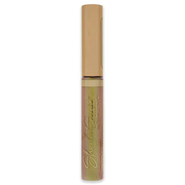SeneGence ShadowSense Cream To Powder Eyeshadow - Lime Shimmer by SeneGence for Women - 0.2 oz Eye Shadow